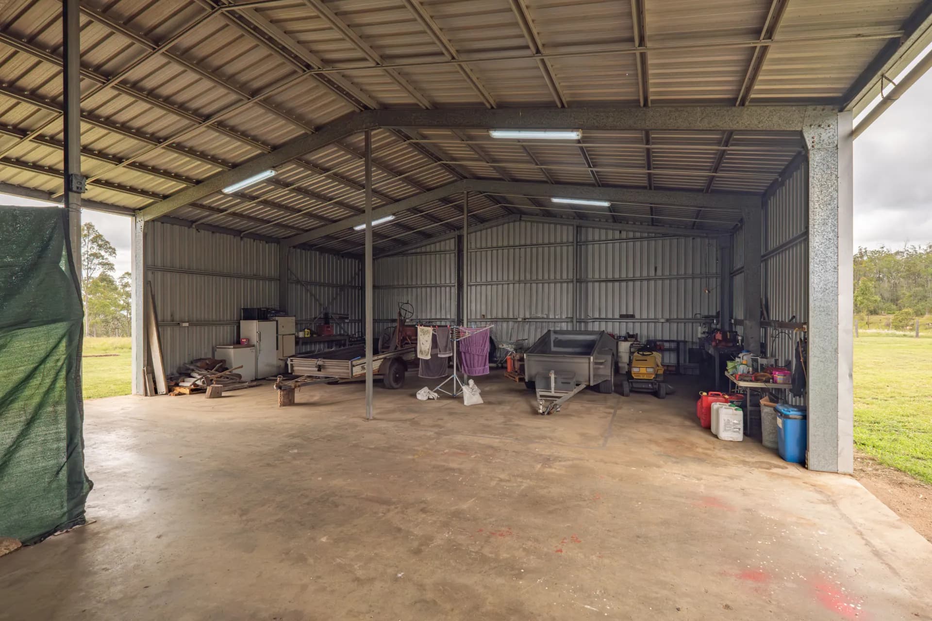 754 Pedersens Road, Dangore, QLD, Dangore - Thumbnail 4