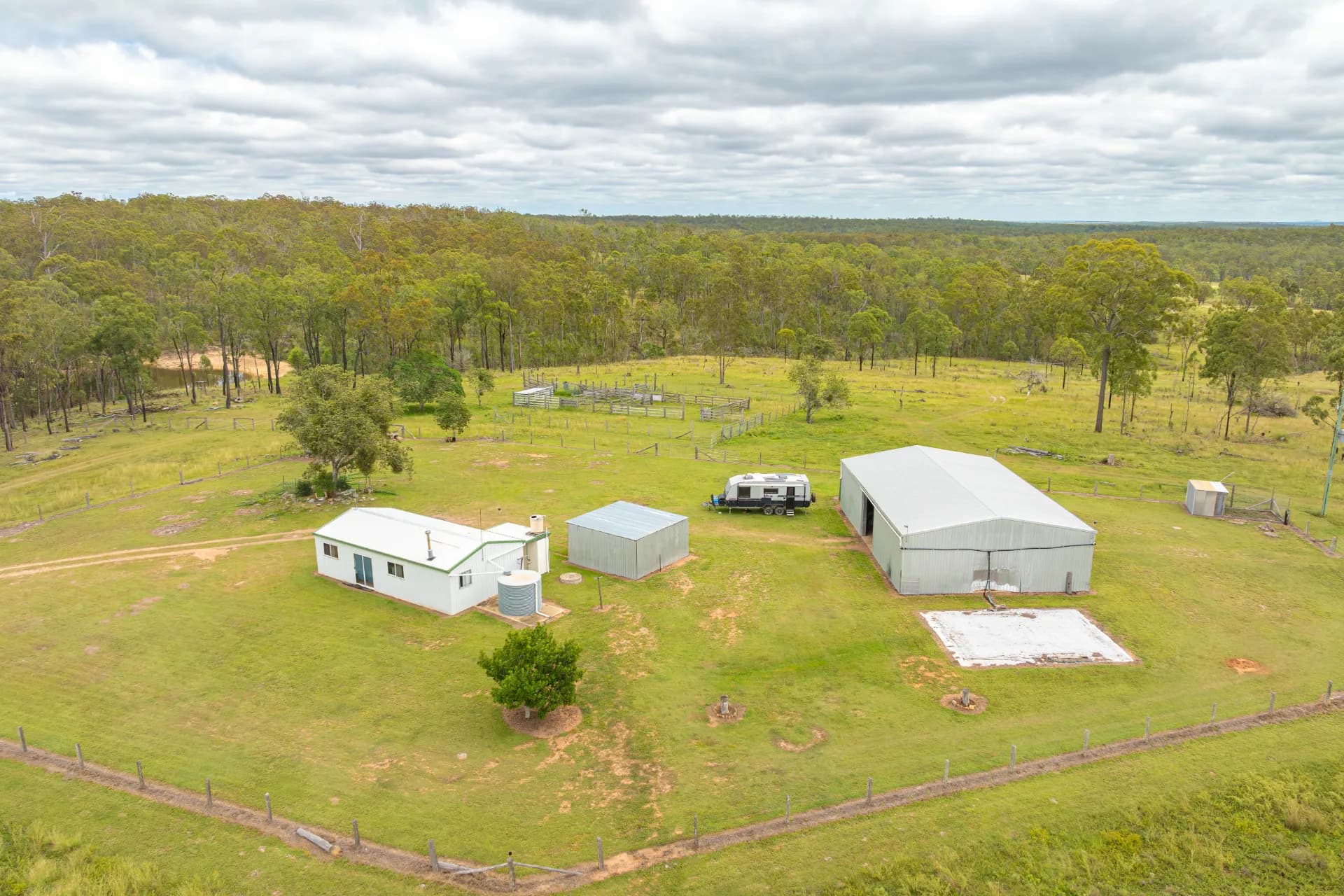 754 Pedersens Road, Dangore, QLD, Dangore - Image 1