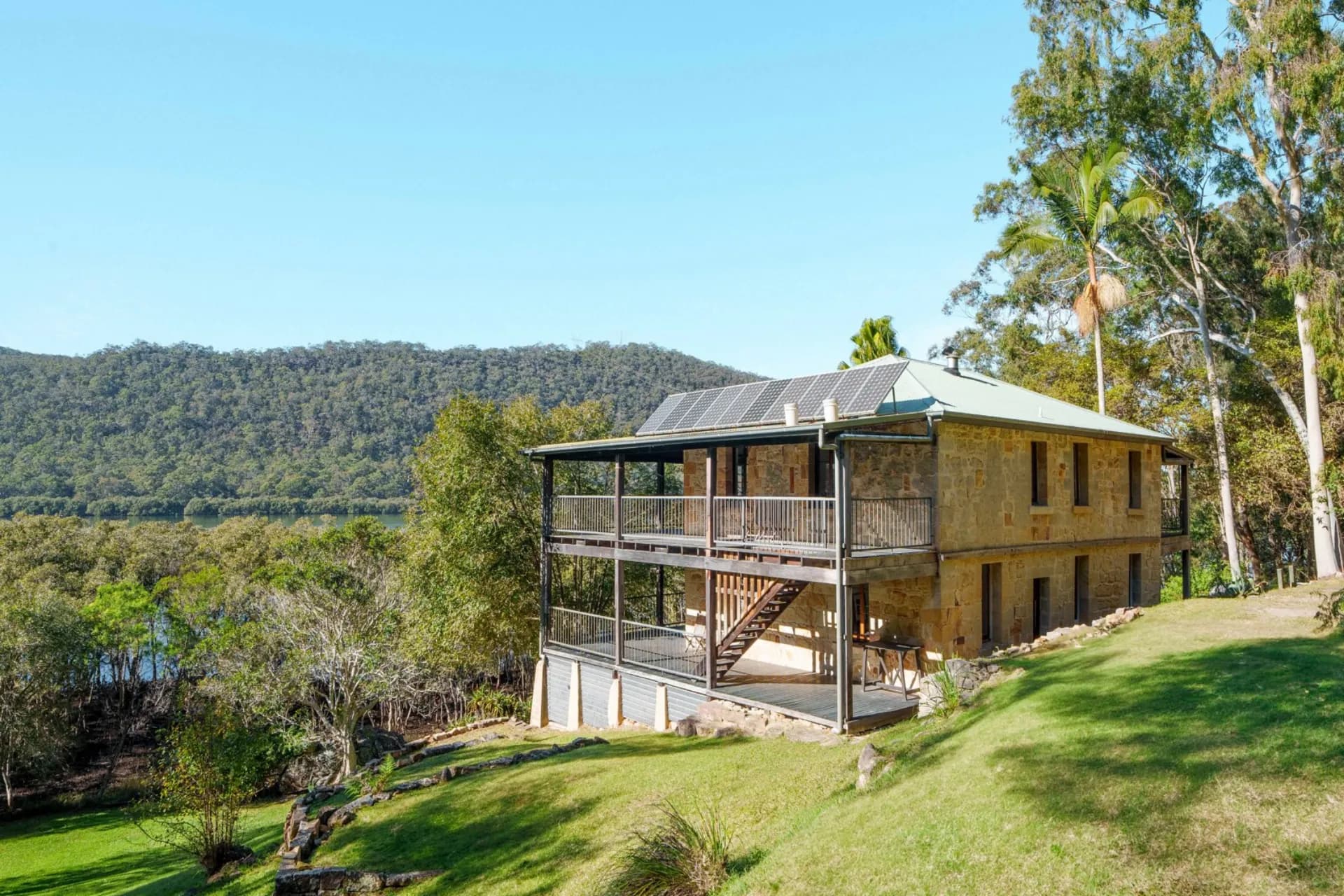 2 Gentlemans Halt, Canoelands, NSW, Canoelands - Thumbnail 4