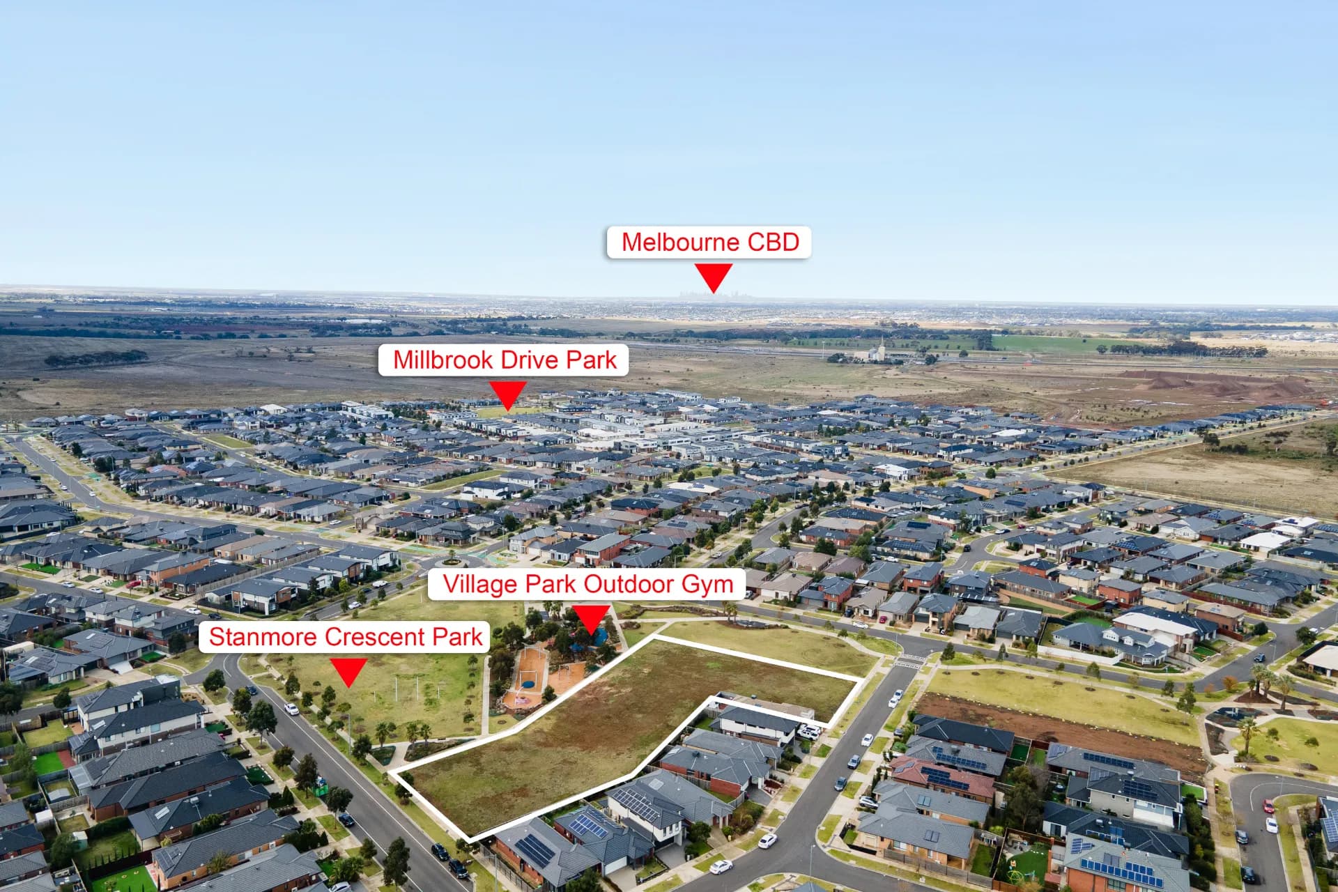 44 Anniversary Avenue, Wyndham Vale, VIC, Wyndham Vale - Thumbnail 3