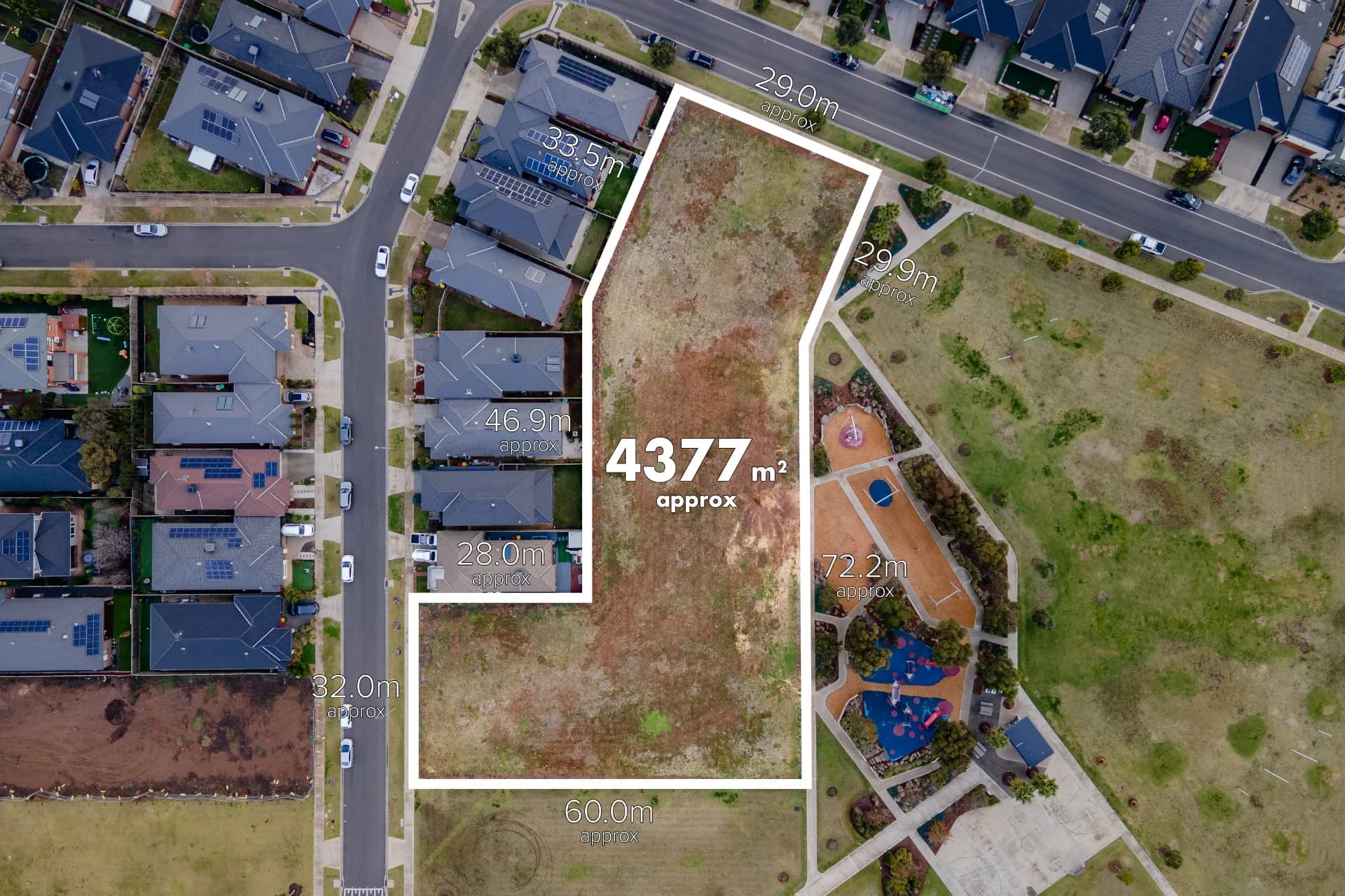 44 Anniversary Avenue, Wyndham Vale, VIC, Wyndham Vale - Image 1