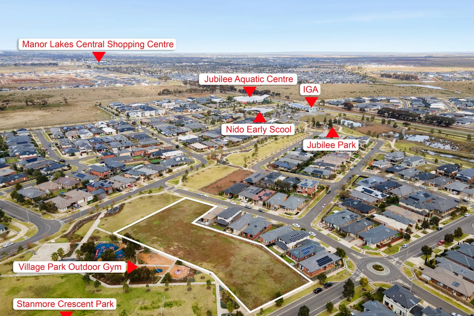 44 Anniversary Avenue, Wyndham Vale, VIC, Wyndham Vale - Thumbnail 4