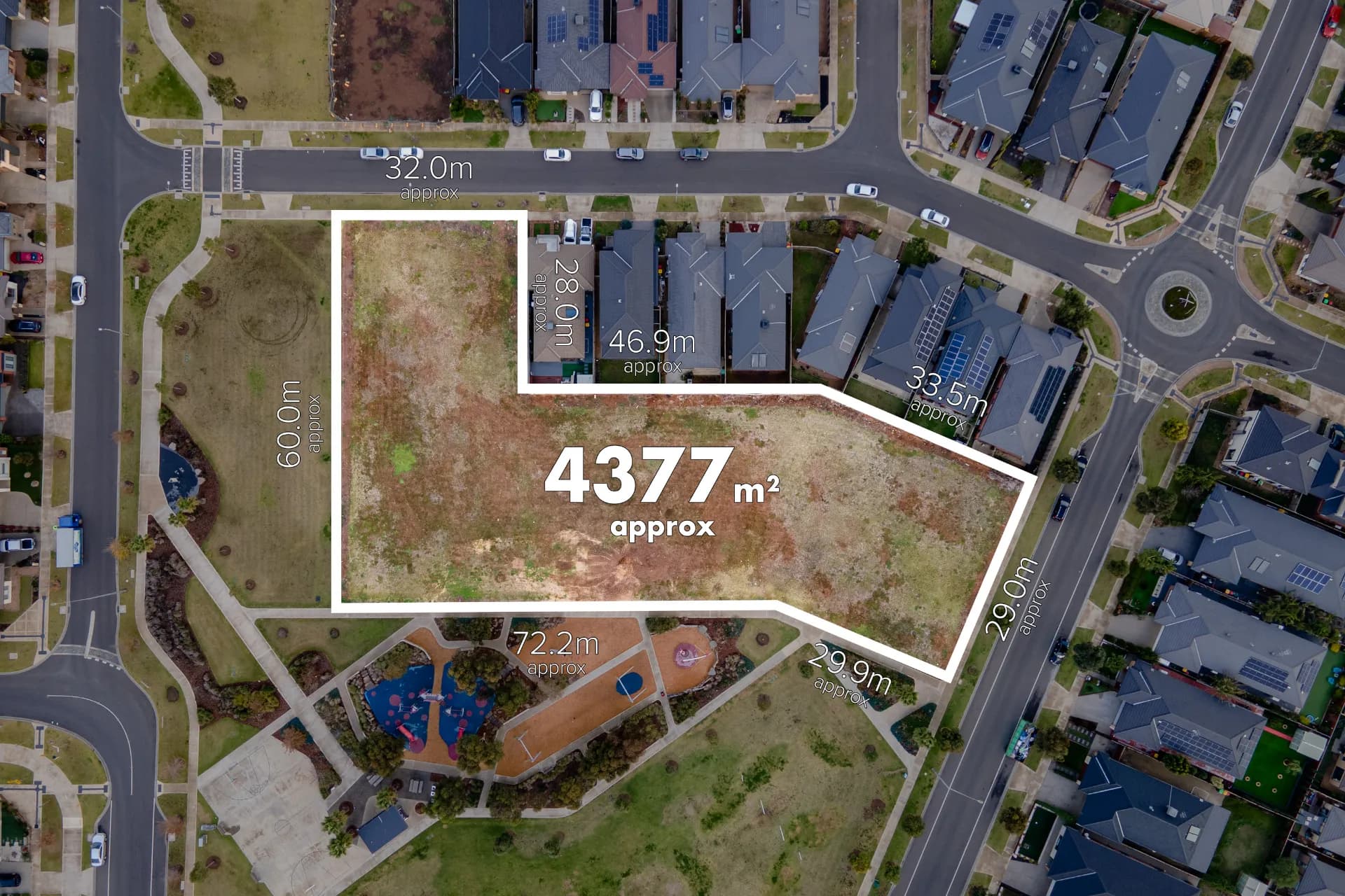 44 Anniversary Avenue, Wyndham Vale, VIC, Wyndham Vale - Thumbnail 2