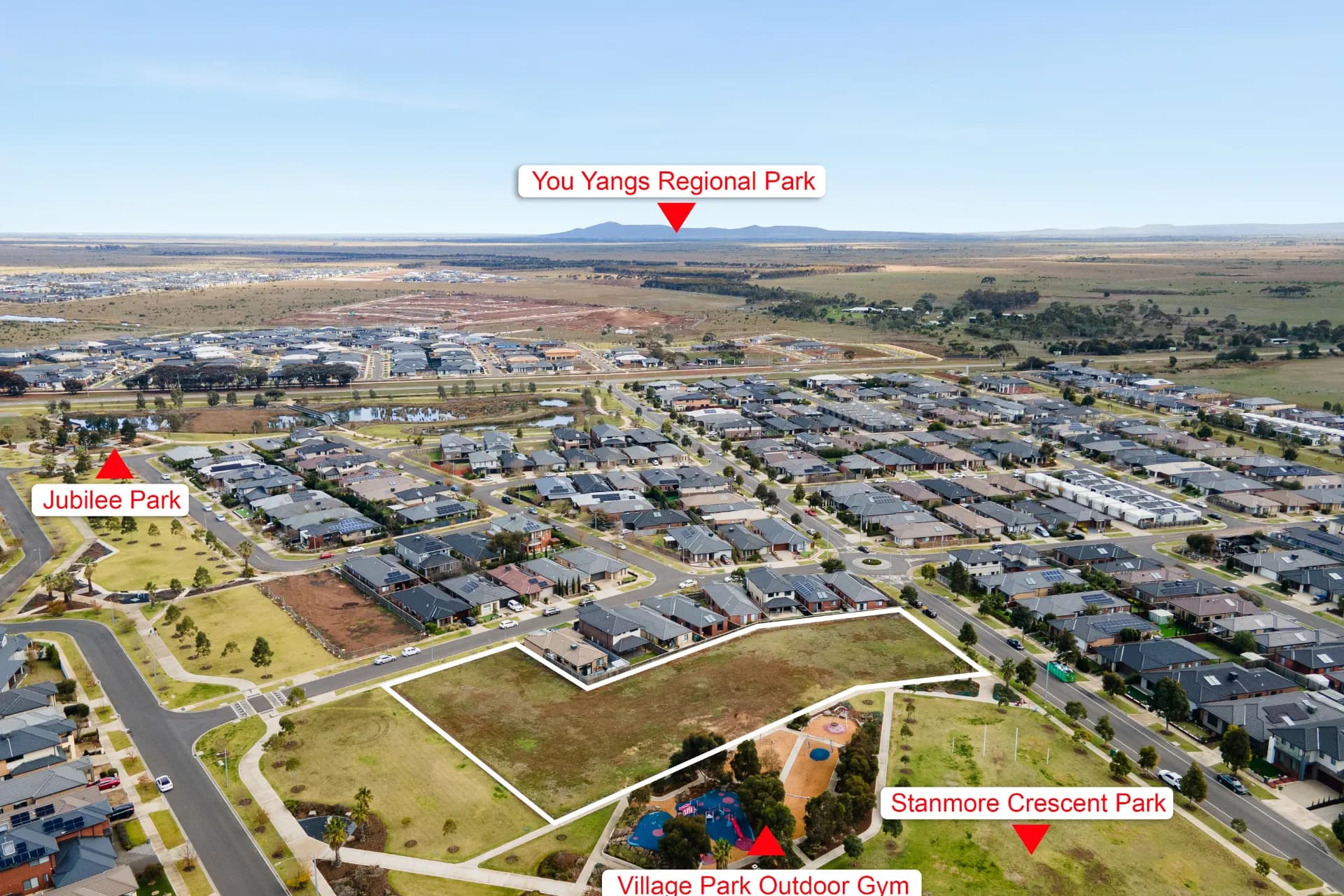 44 Anniversary Avenue, Wyndham Vale, VIC, Wyndham Vale - Thumbnail 5