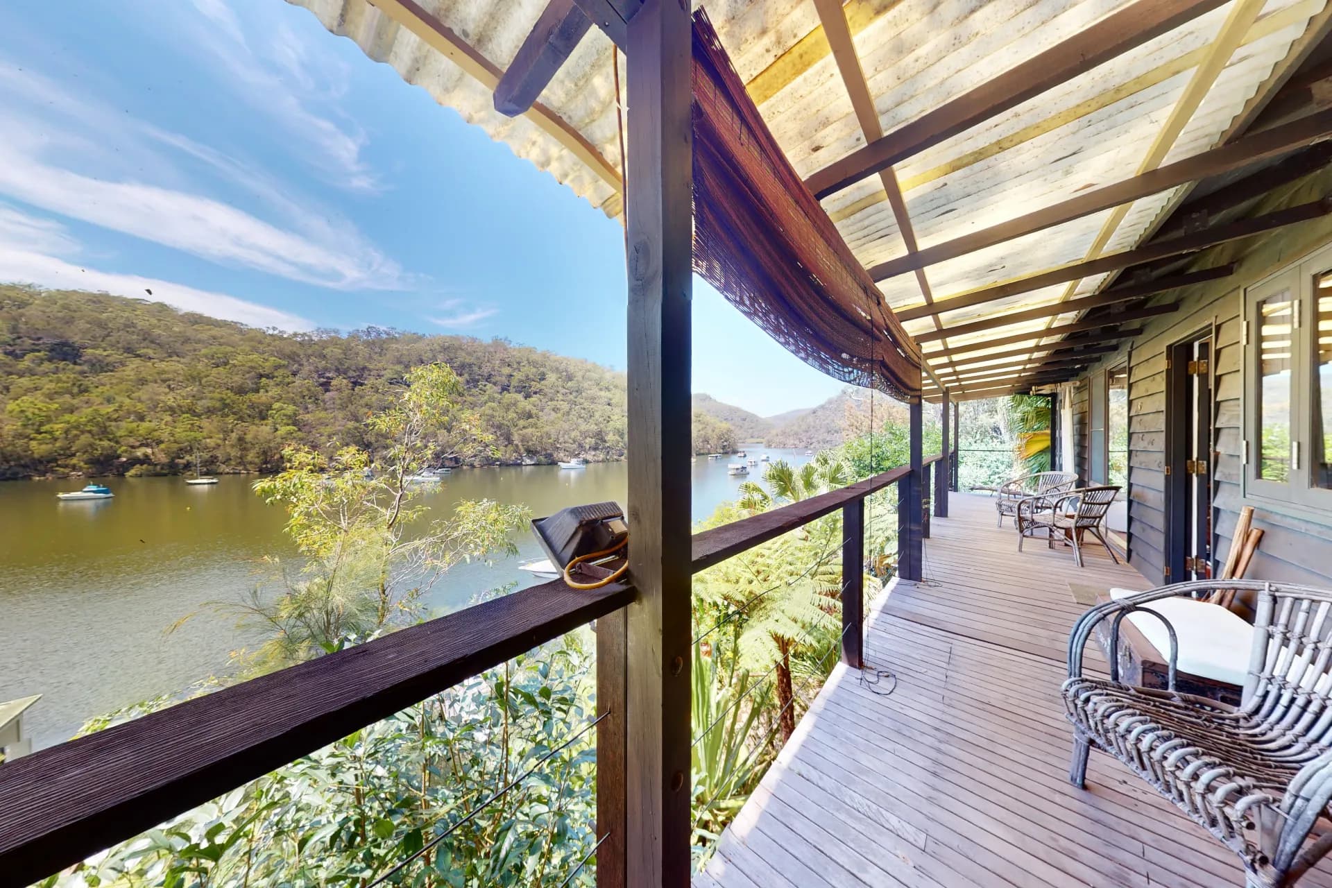 7 Silverwater Reach, Berowra Waters, NSW, Berowra Waters - Thumbnail 2