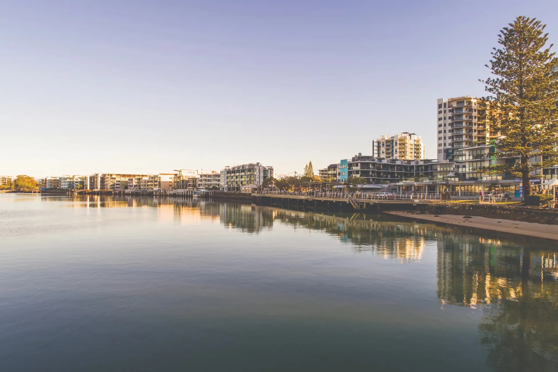 Unit 702/5 Tay  Avenue, Caloundra, QLD, Caloundra - Thumbnail 8