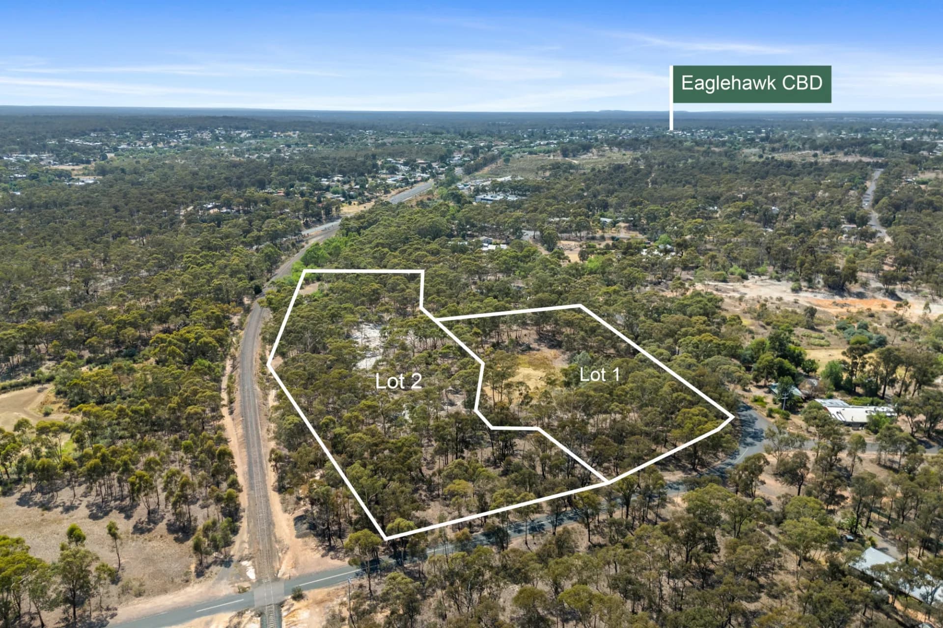 16-20 Williams Road, Myers Flat, VIC, Myers Flat - Thumbnail 2