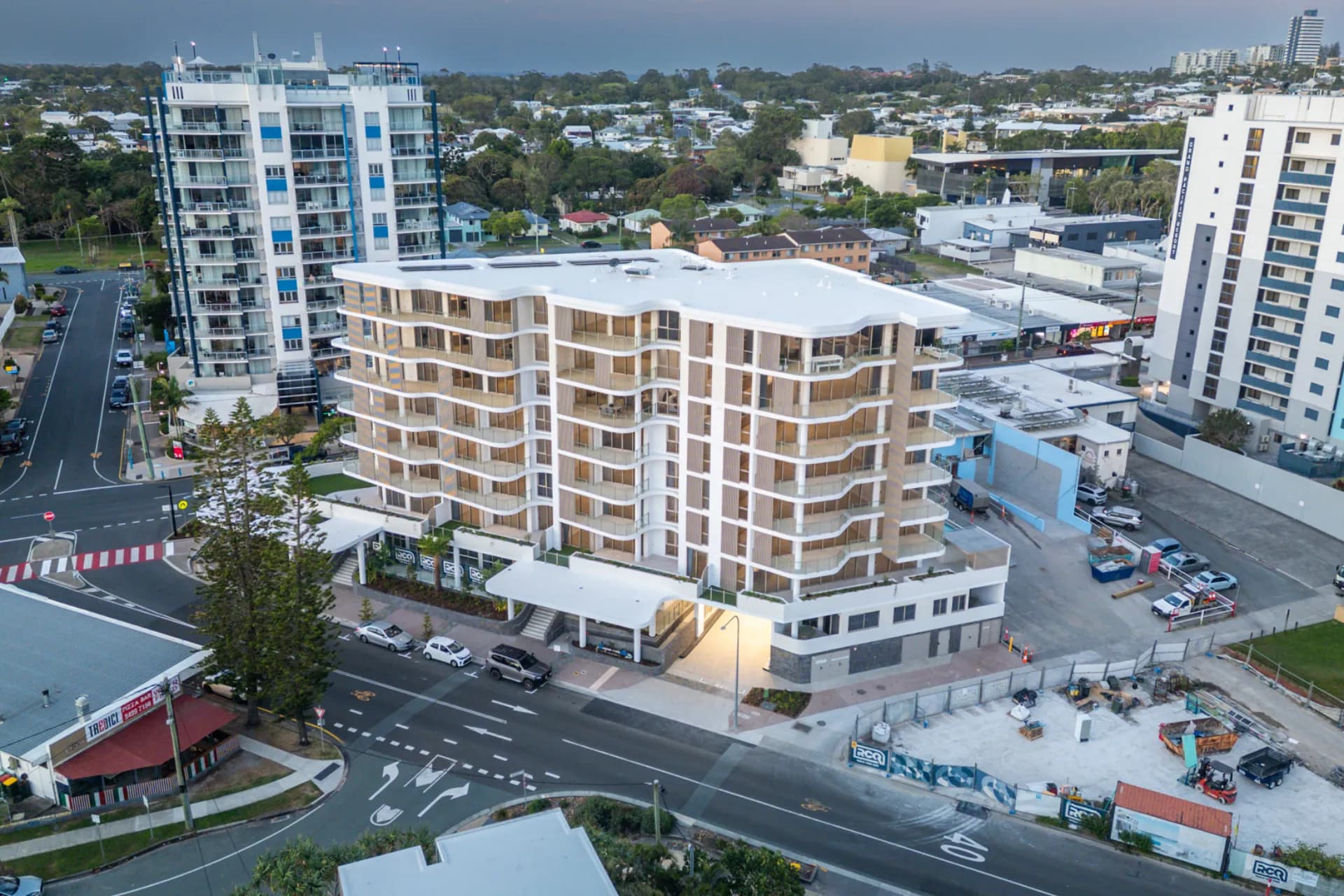 Unit 301/5 Tay Avenue, Caloundra, QLD, Caloundra - Image 1