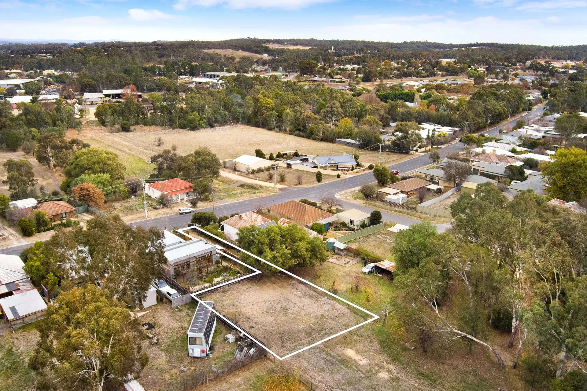 24A Ray Street, Castlemaine, VIC, Castlemaine - Image 1