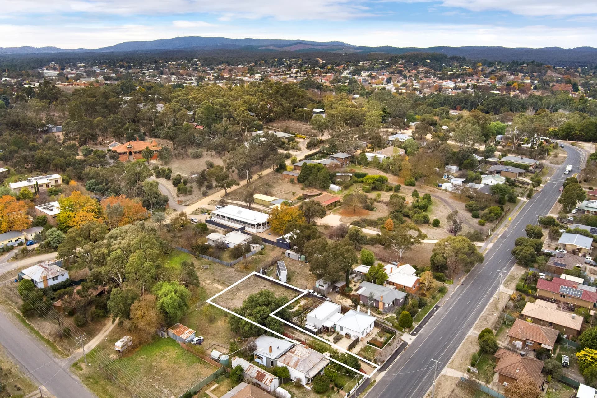 24A Ray Street, Castlemaine, VIC, Castlemaine - Thumbnail 5