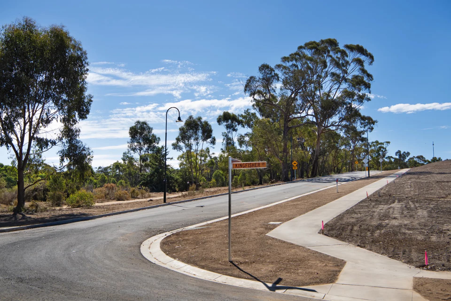 Lot 43 Warbler Way, McKenzie Hill, VIC, McKenzie Hill - Thumbnail 3