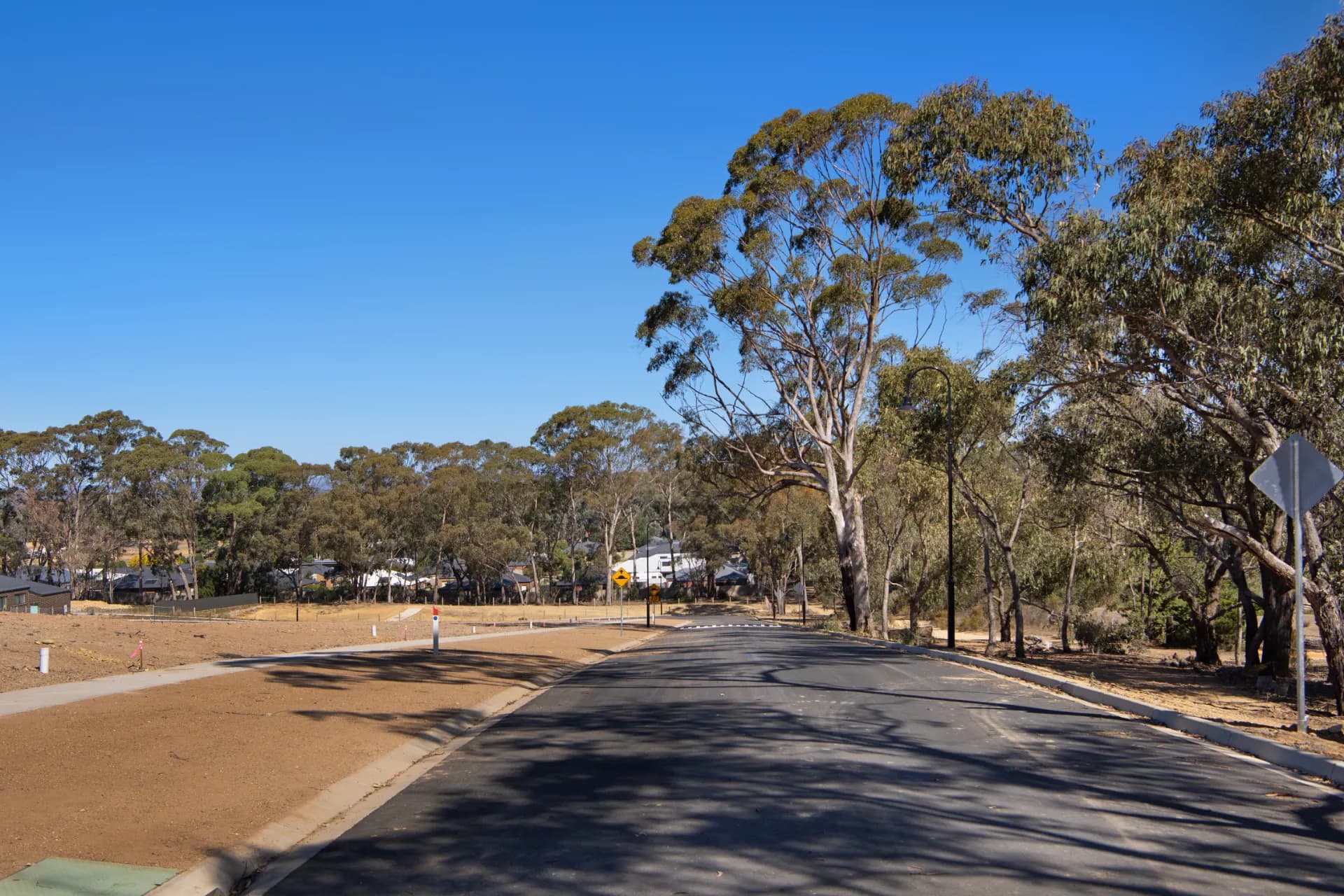 Lot 43 Warbler Way, McKenzie Hill, VIC, McKenzie Hill - Image 1