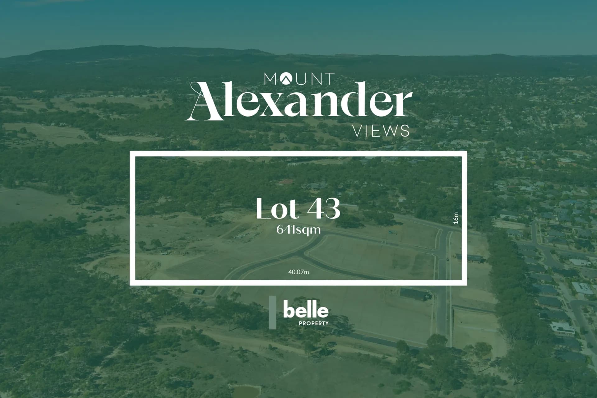 Lot 43 Warbler Way, McKenzie Hill, VIC, McKenzie Hill - Thumbnail 2
