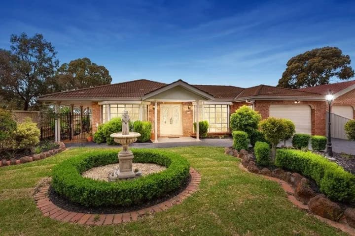 8 Morcambe Crescent, Keilor Downs - Image 1