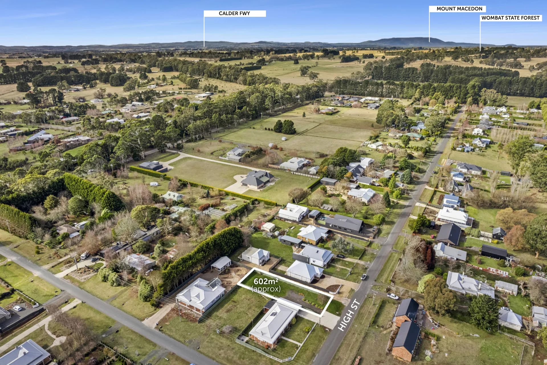 80C High  Street, Trentham, VIC, Trentham - Thumbnail 6
