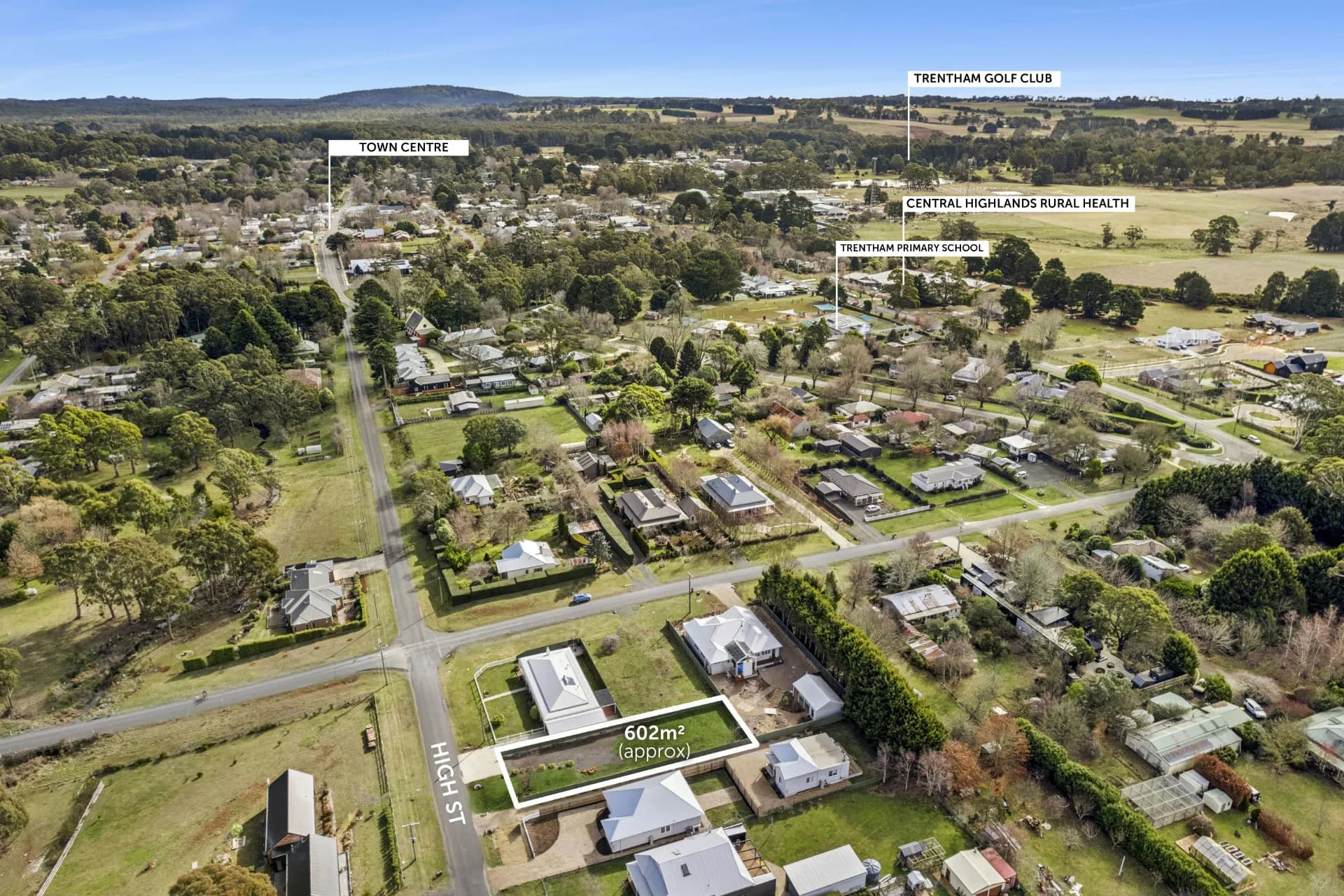 80C High  Street, Trentham, VIC, Trentham - Thumbnail 7