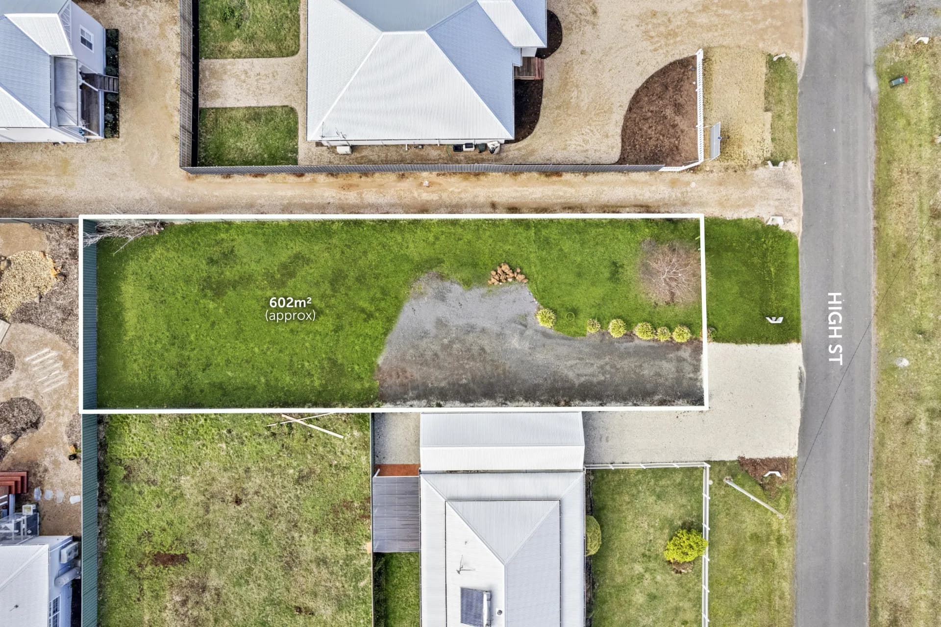 80C High  Street, Trentham, VIC, Trentham - Thumbnail 5