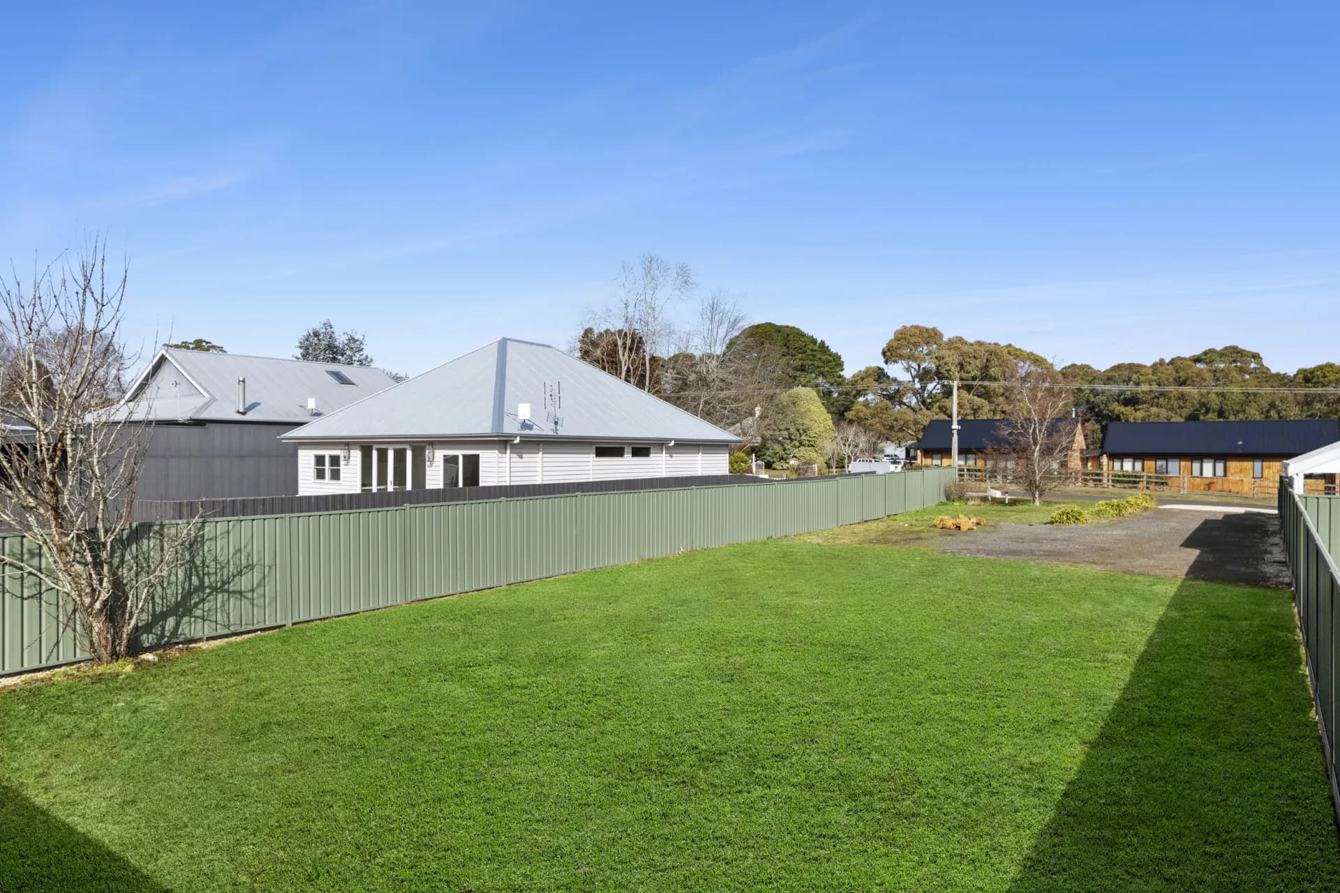80C High  Street, Trentham, VIC, Trentham - Thumbnail 3