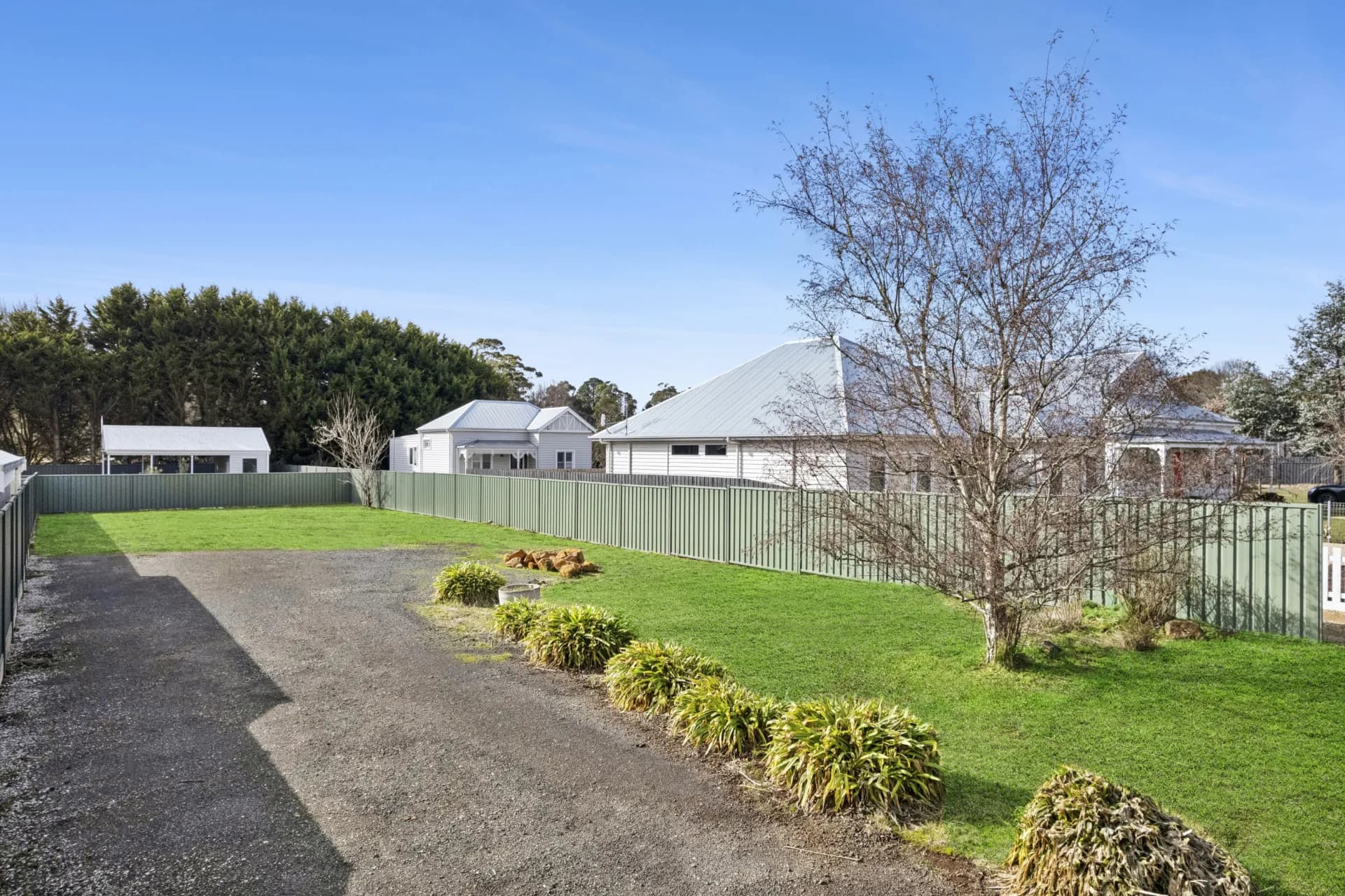 80C High  Street, Trentham, VIC, Trentham - Thumbnail 2