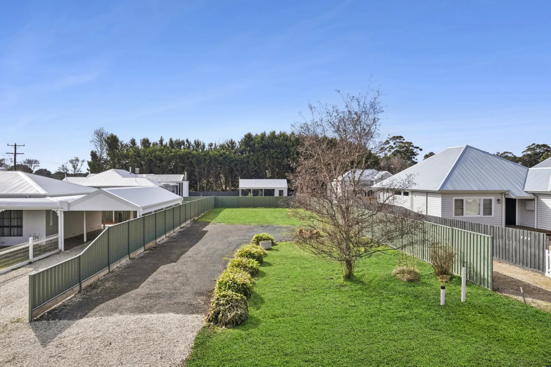 80C High Street, Trentham, VIC, Trentham - Image 1