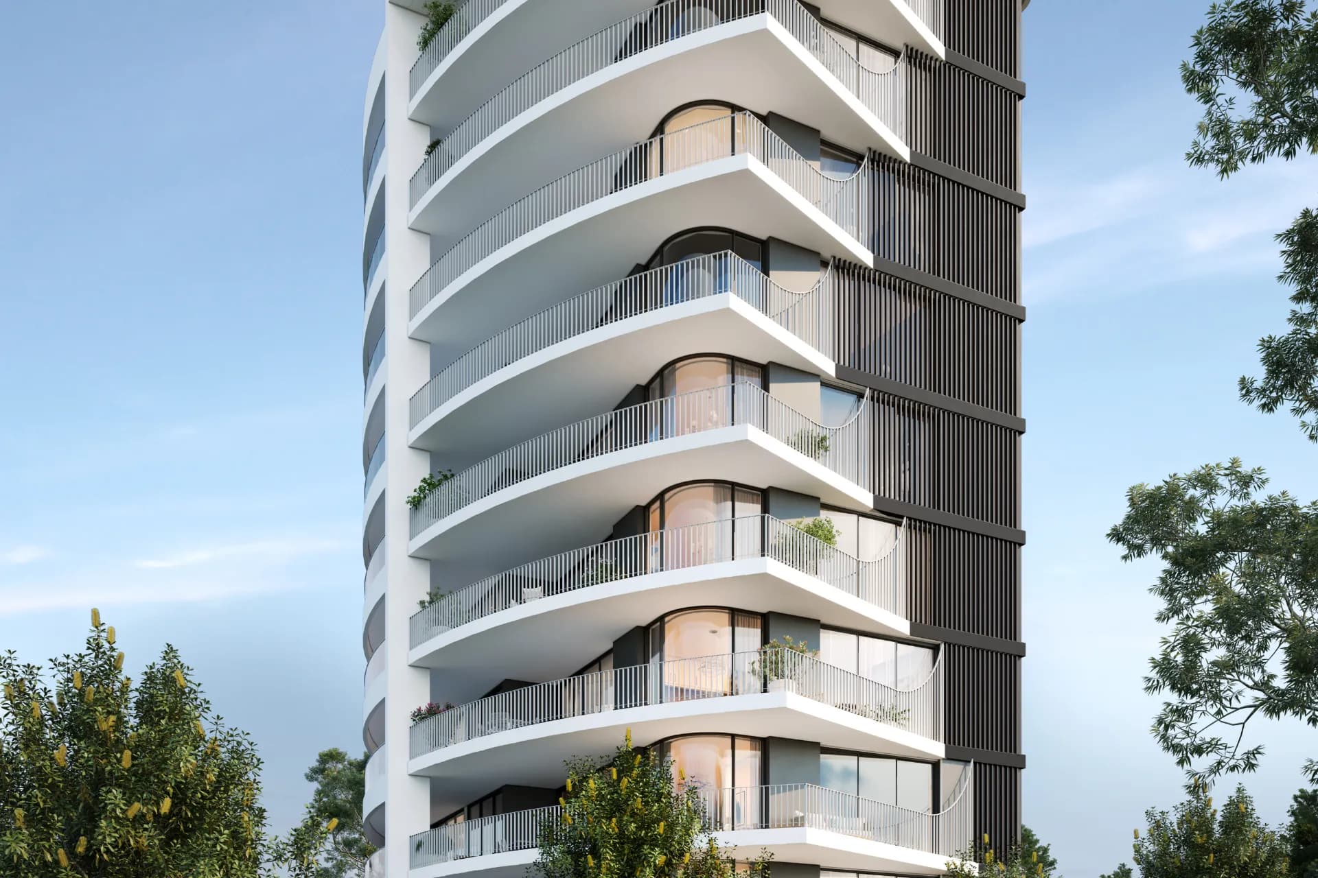 4/3-5 Ocean Street, Wollongong, NSW, Wollongong - Image 1