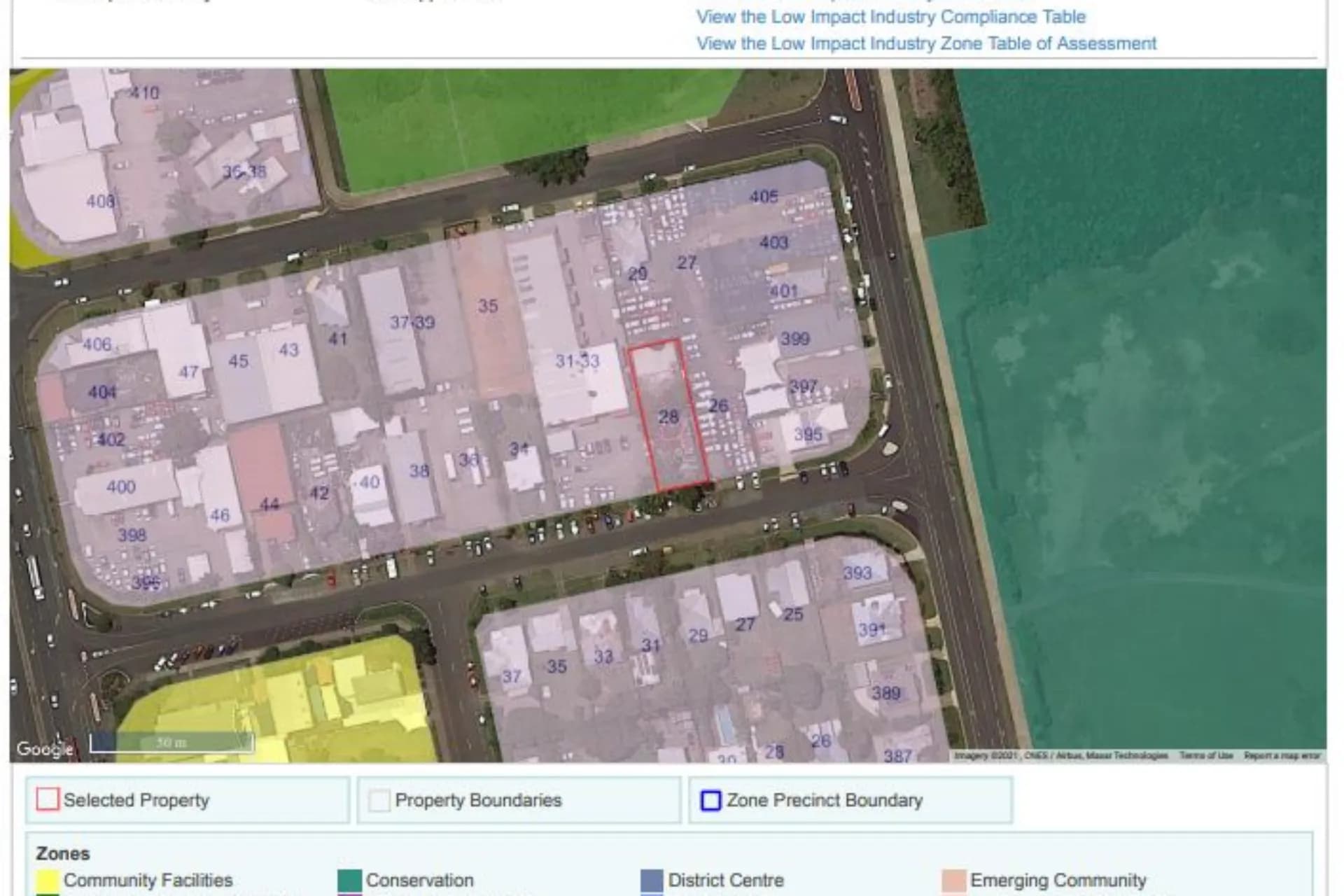 28 O'Keefe Street, Cairns North, QLD, Cairns North - Thumbnail 2