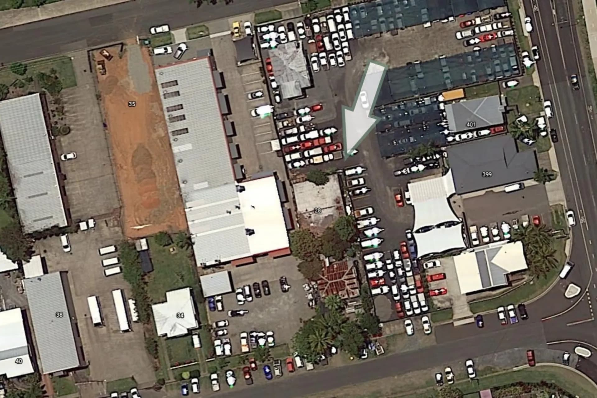 28 O'Keefe Street, Cairns North, QLD, Cairns North - Thumbnail 3