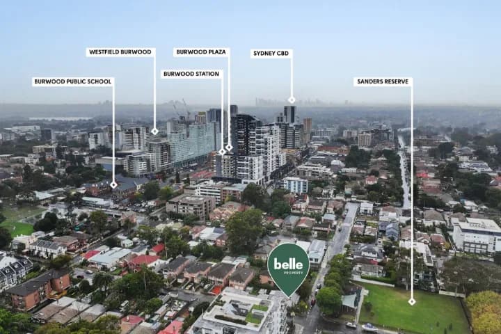 9 Norwood Street, Burwood - Image 1