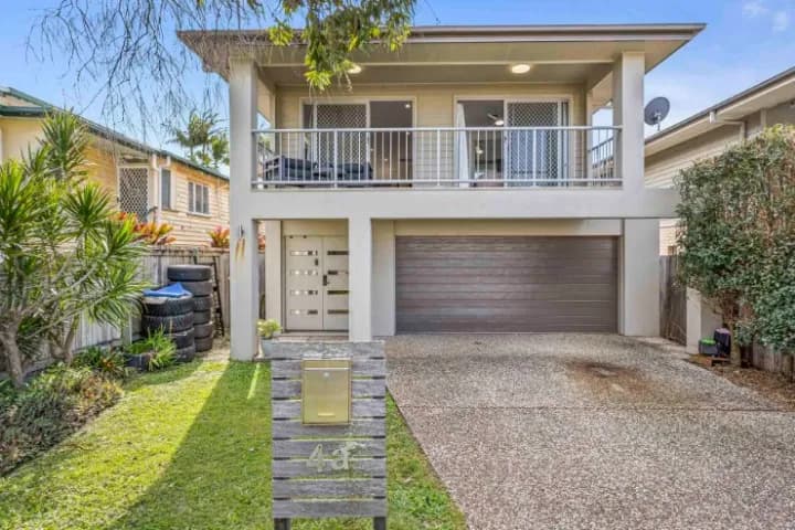 4A Herbert Street, Scarborough - Image 1