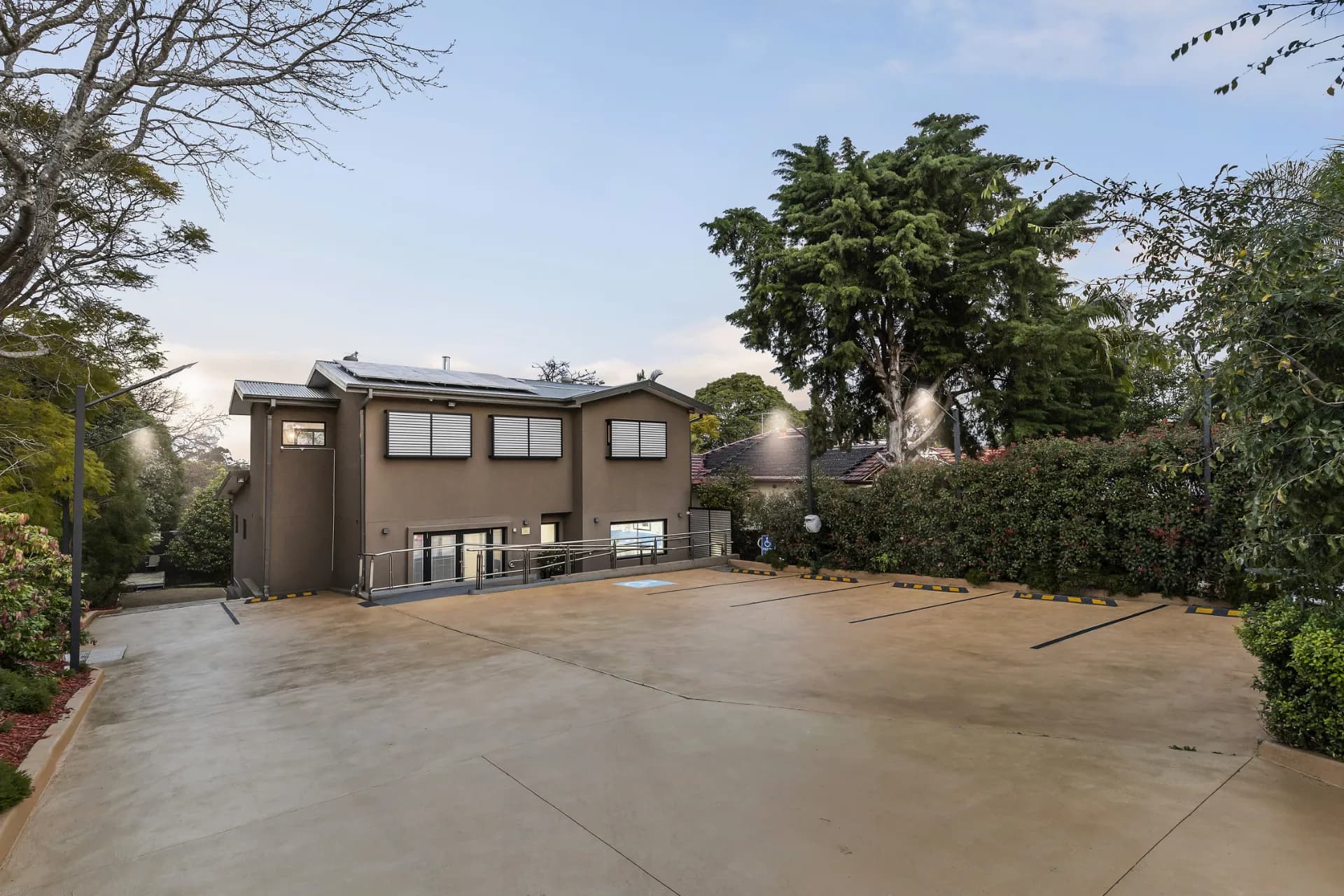 243 Old Northern Road, Castle Hill, NSW, Castle Hill - Image 1