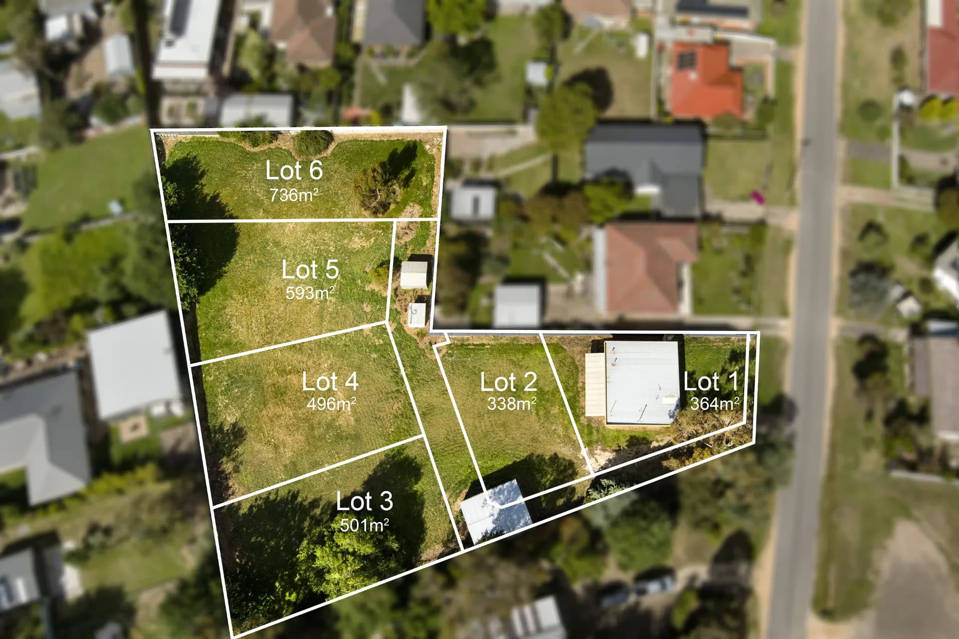 1 Wallace Street, Castlemaine, VIC, Castlemaine - Image 1