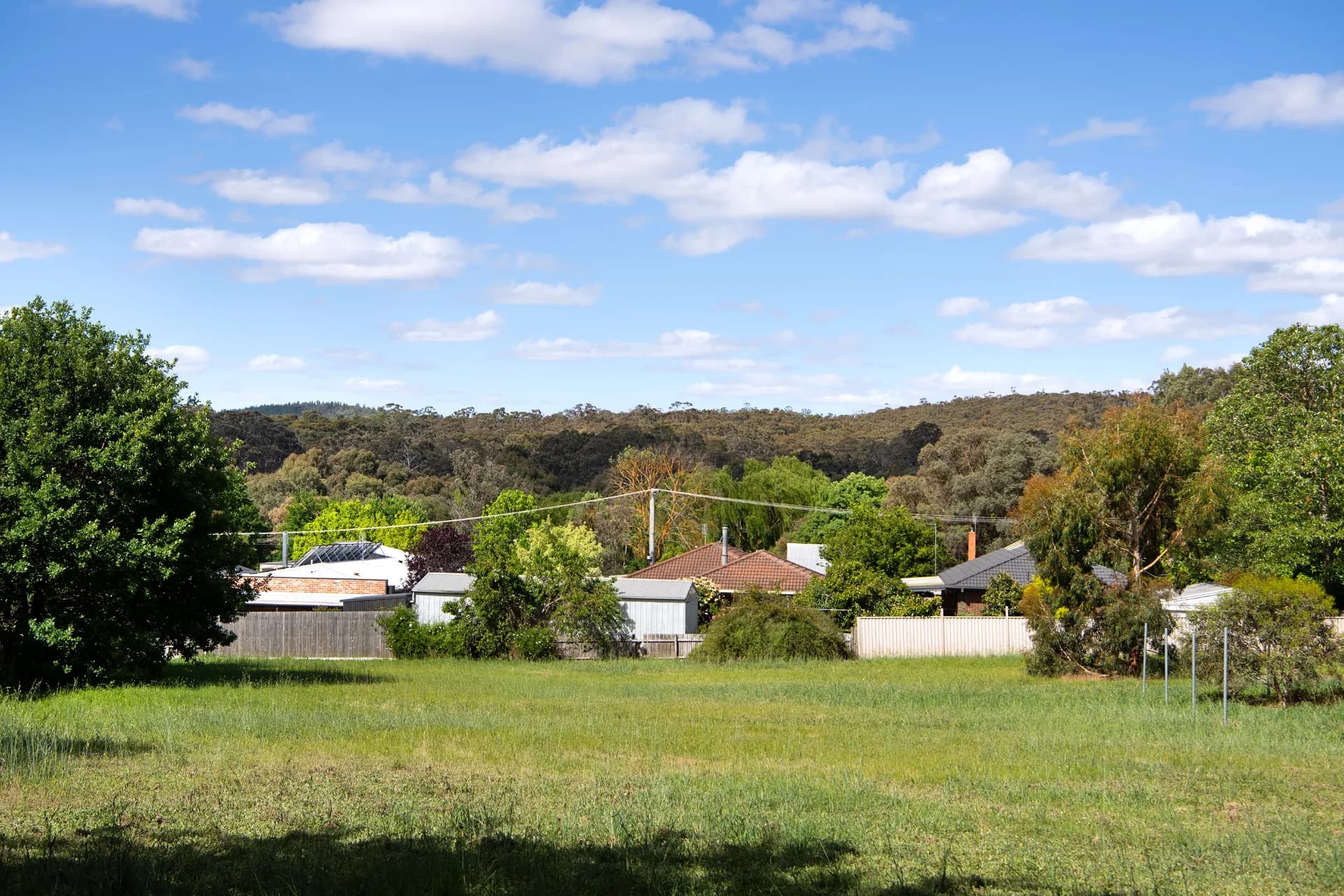 1 Wallace Street, Castlemaine, VIC, Castlemaine - Thumbnail 3