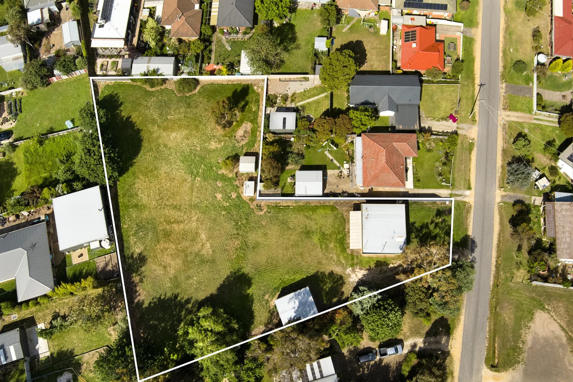 1 Wallace Street, Castlemaine, VIC, Castlemaine - Thumbnail 2