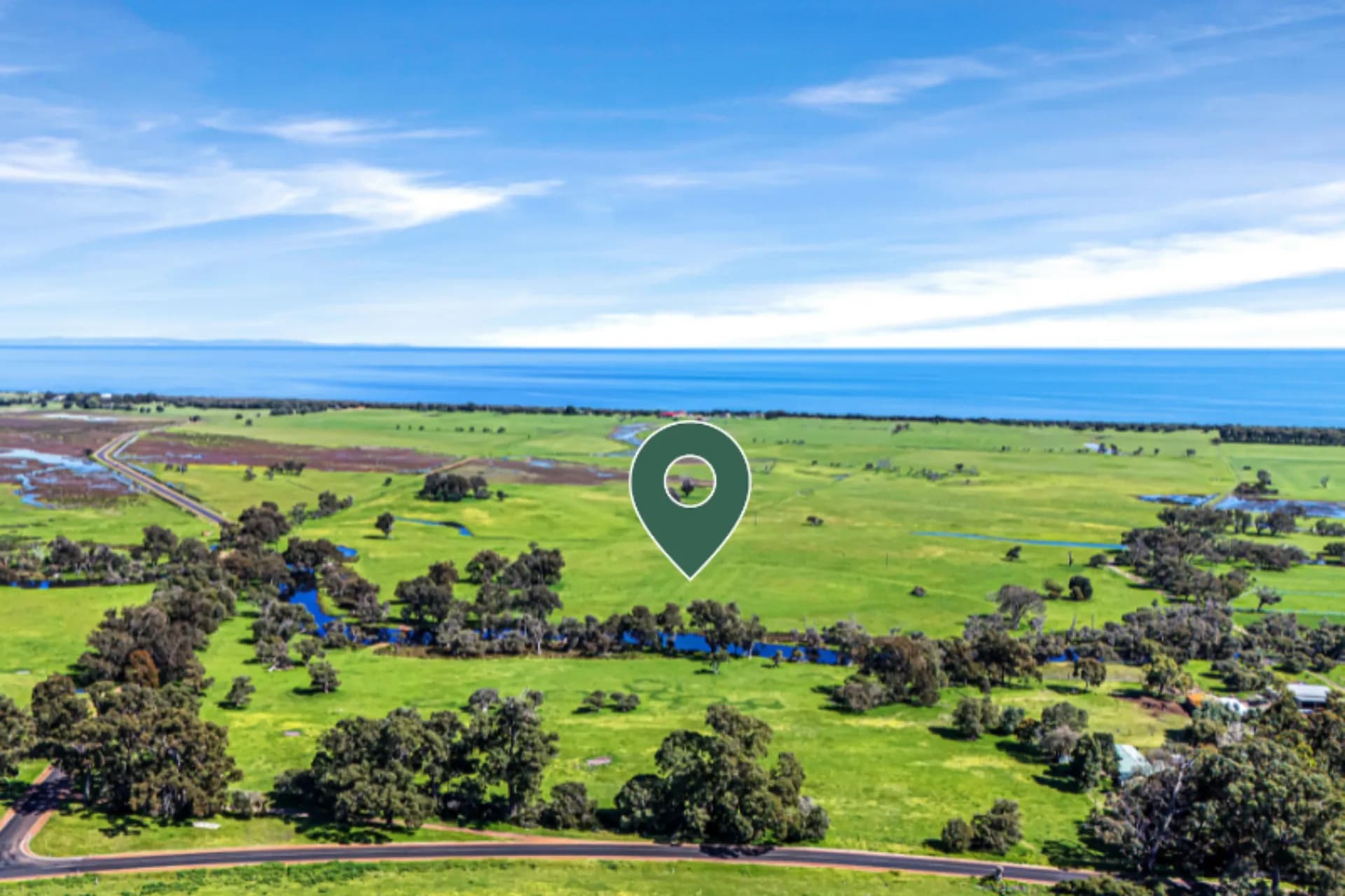 Lot 114 & Lot 234, Forrest Beach, WA, Forrest Beach - Image 1