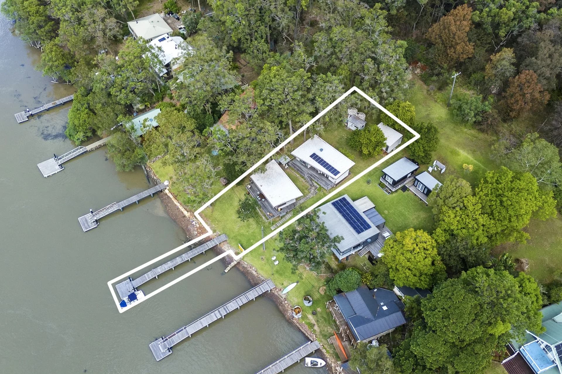 5 Milsons Passage, Milsons Passage, NSW, Milsons Passage - Thumbnail 6