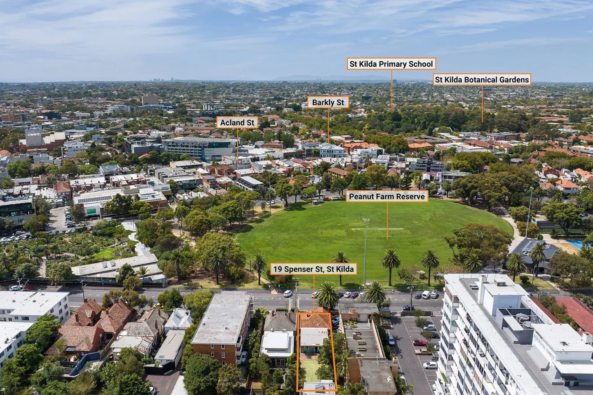 19 Spenser Street, St Kilda, VIC, St Kilda - Thumbnail 8