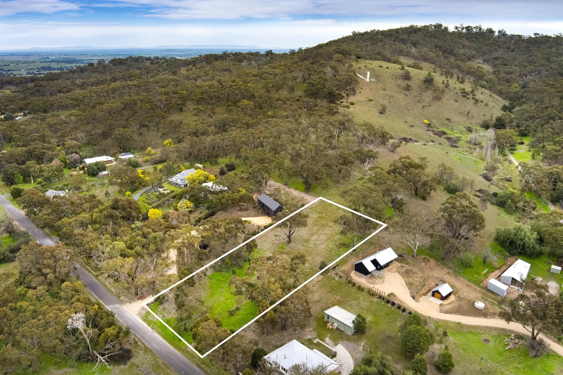 92 Parkins Reef Road, Maldon, VIC, Maldon - Thumbnail 2