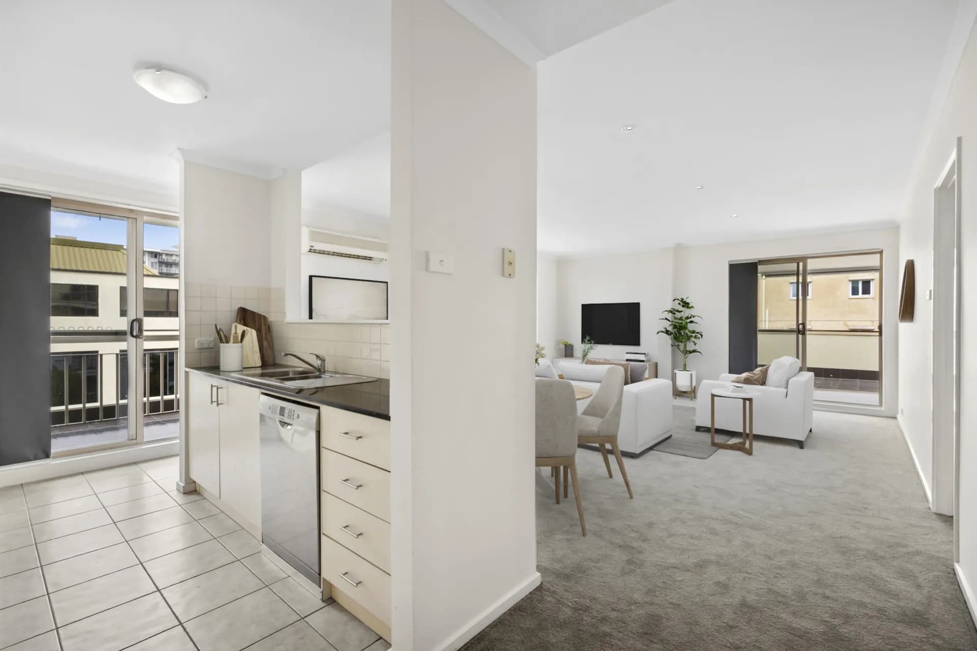 25/50 Moore Street, Turner, ACT, Turner - Thumbnail 3