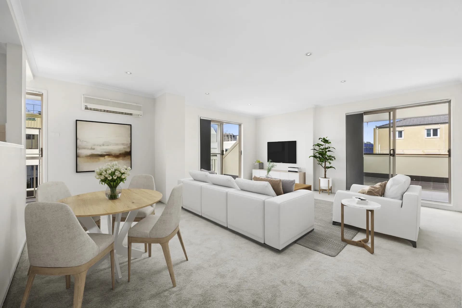 25/50 Moore Street, Turner, ACT, Turner - Thumbnail 2
