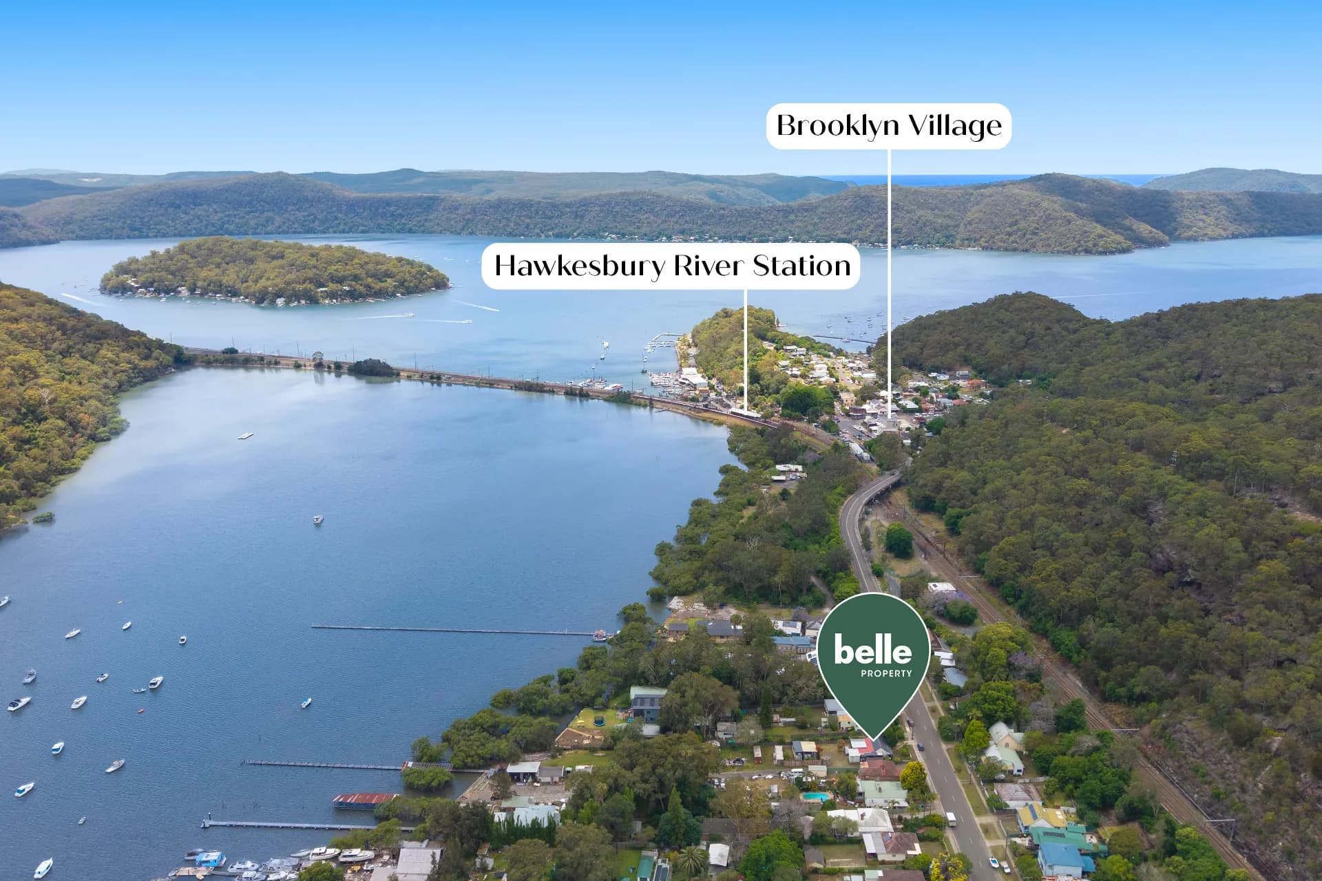123 Brooklyn Road, Brooklyn, NSW, Brooklyn - Thumbnail 3