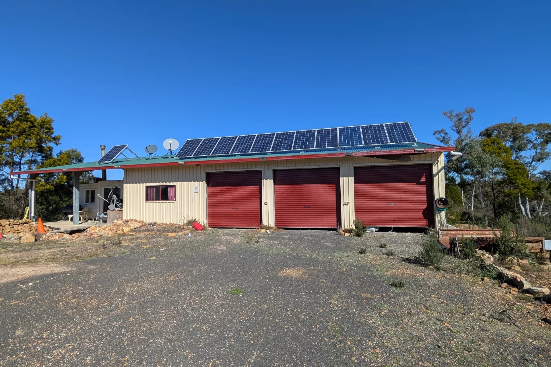 84 Hockey Lane, Braidwood, NSW, Durran Durra - Thumbnail 4