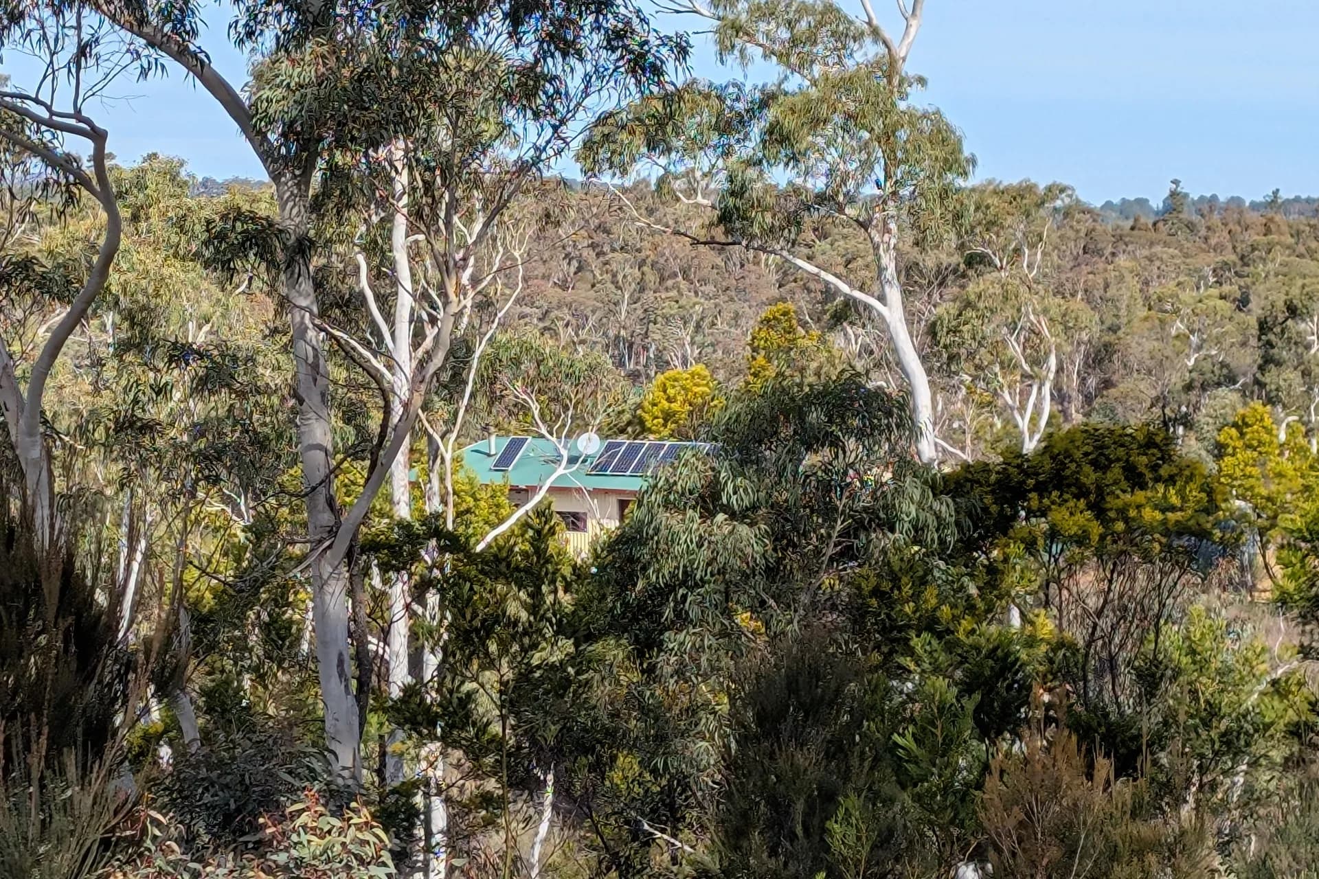 84 Hockey Lane, Braidwood, NSW, Durran Durra - Thumbnail 3