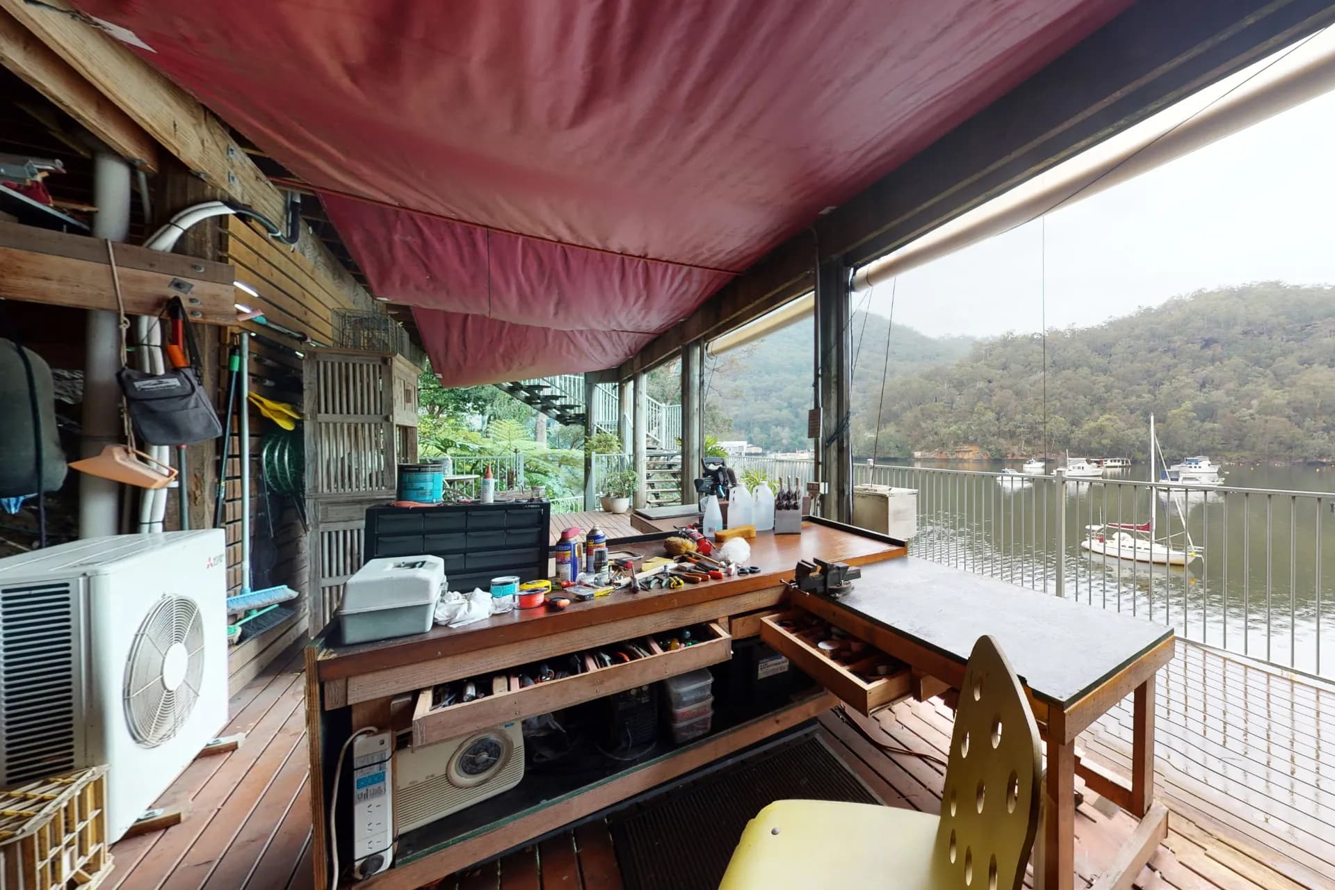 23 Silverwater Reach, Berowra Waters, NSW, Berowra Waters - Thumbnail 4
