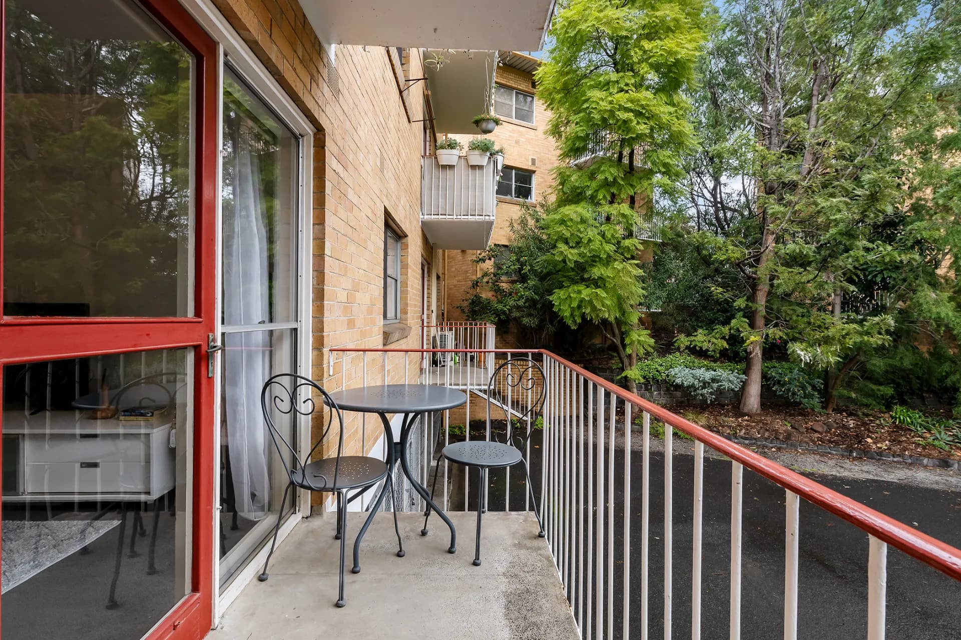 D4/81 O'Shanassy Street, North Melbourne, VIC, North Melbourne - Thumbnail 8