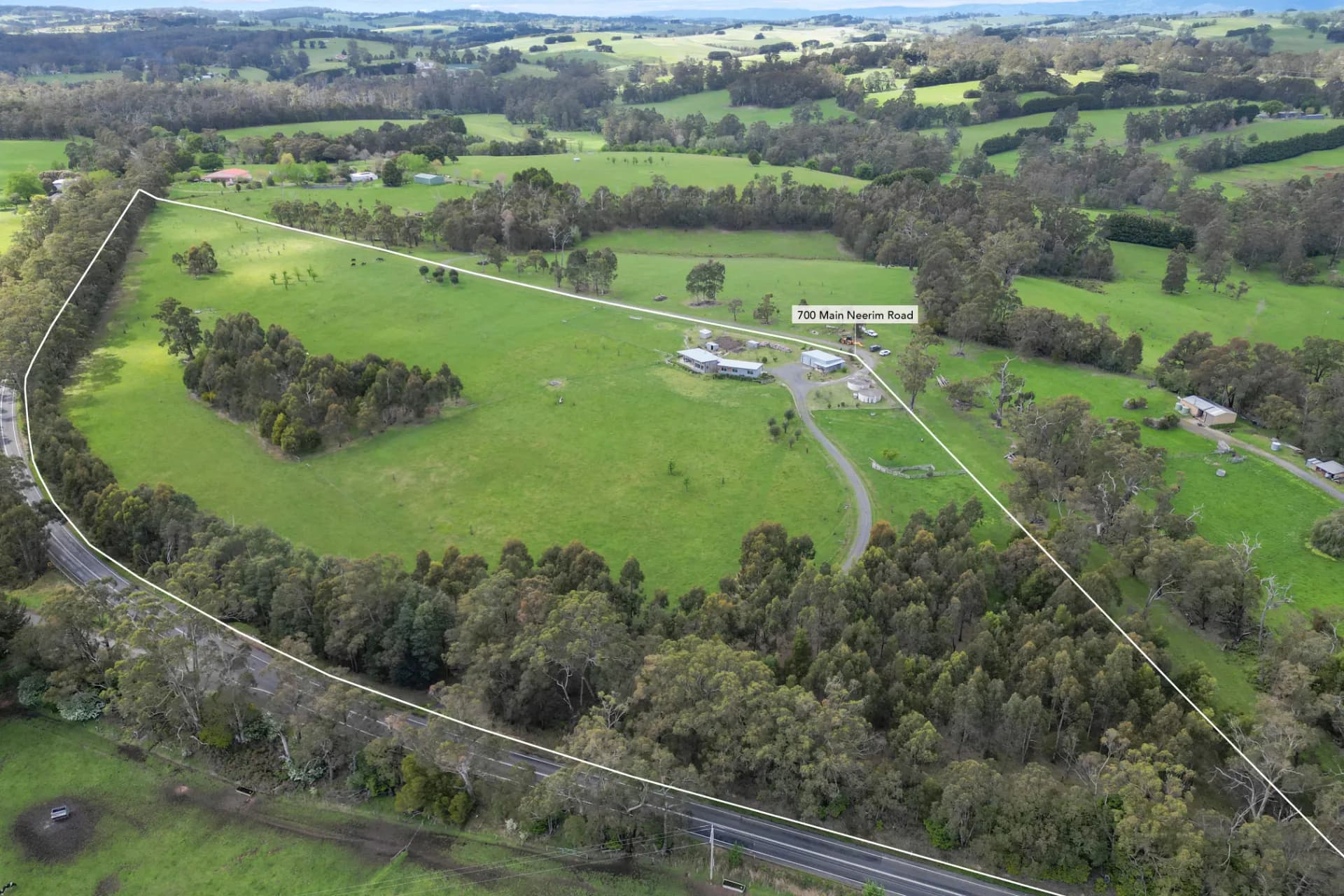 700 Main Neerim Road, Drouin West, VIC, Drouin West - Image 1