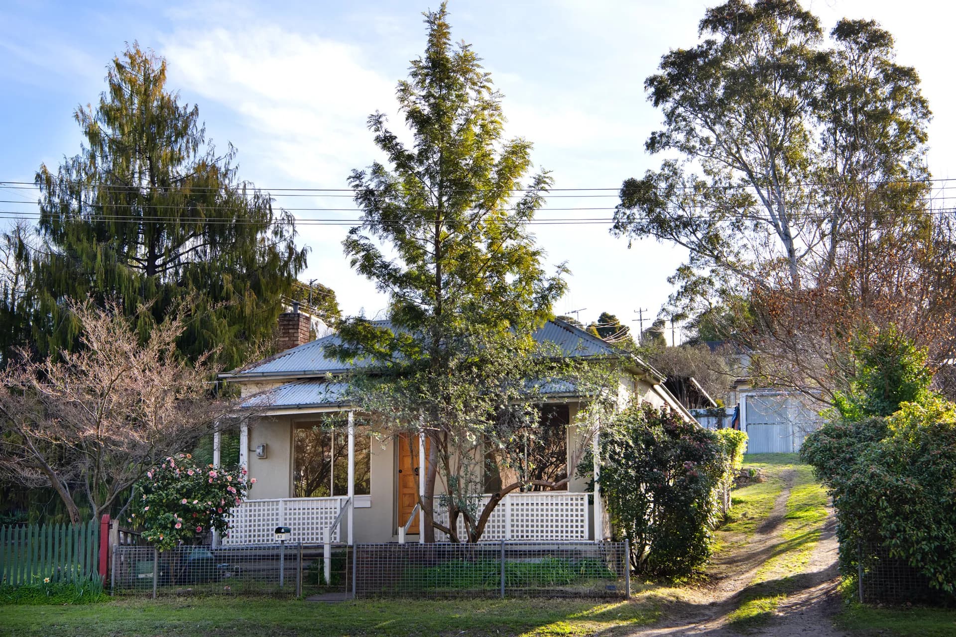 83 Gingell Street, Castlemaine, VIC, Castlemaine - Image 1