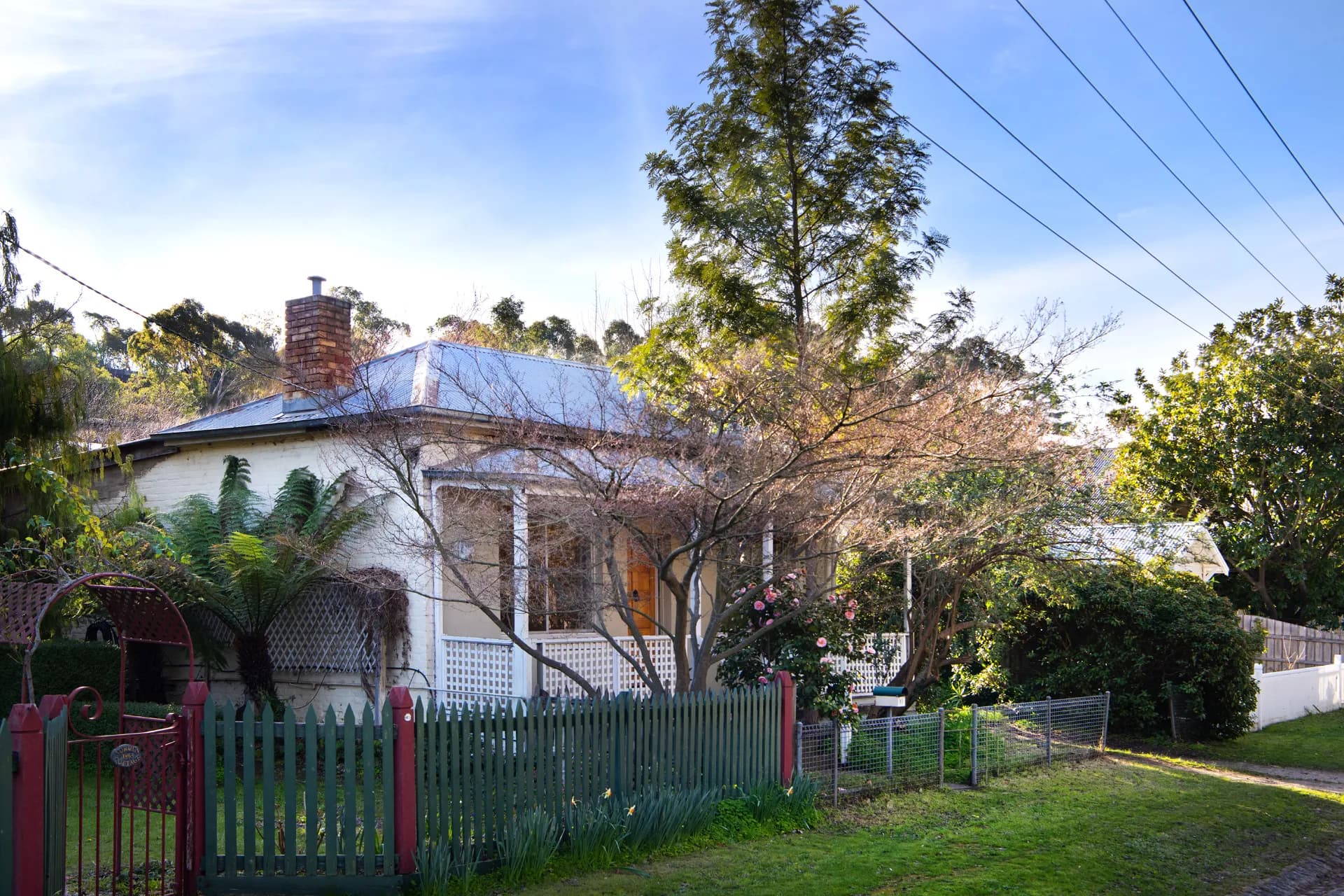 83 Gingell Street, Castlemaine, VIC, Castlemaine - Thumbnail 3