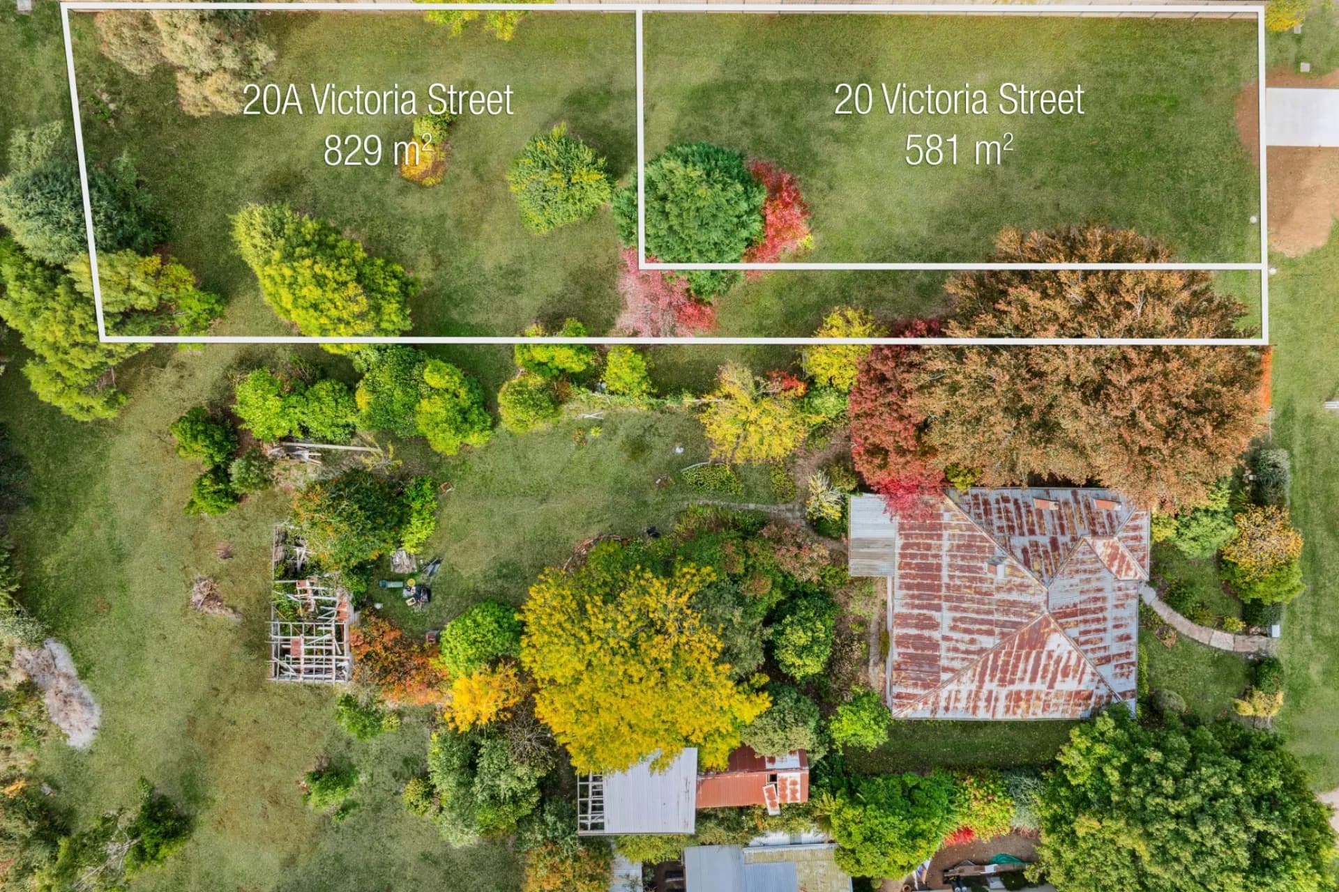 20 Victoria Street, Trentham, VIC, Trentham - Thumbnail 6
