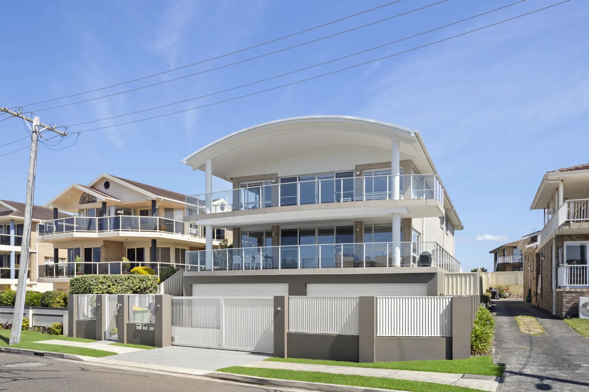 1/114 The Esplanade, Ettalong Beach, NSW, Ettalong Beach - Thumbnail 3