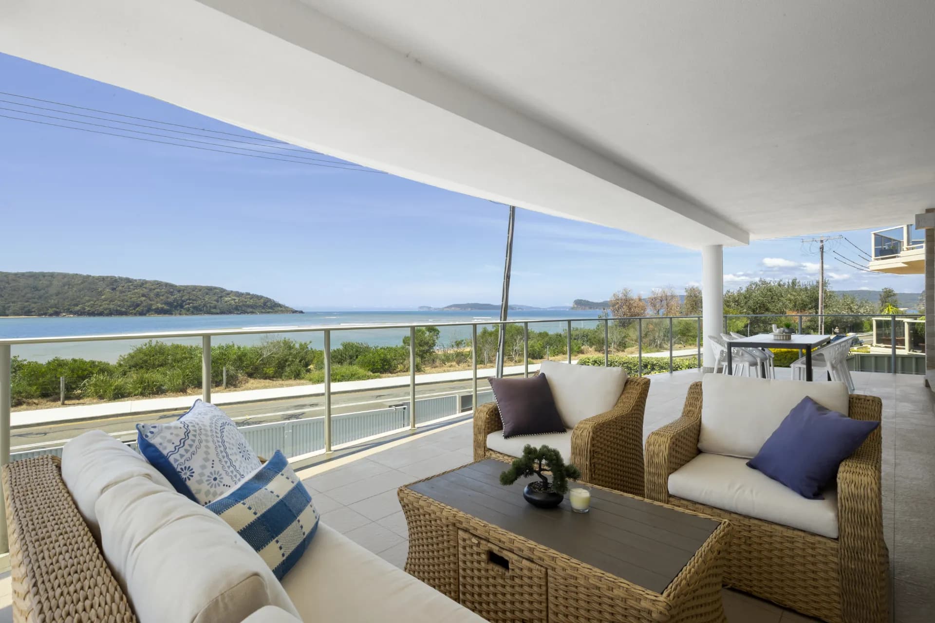 1/114 The Esplanade, Ettalong Beach, NSW, Ettalong Beach - Image 1
